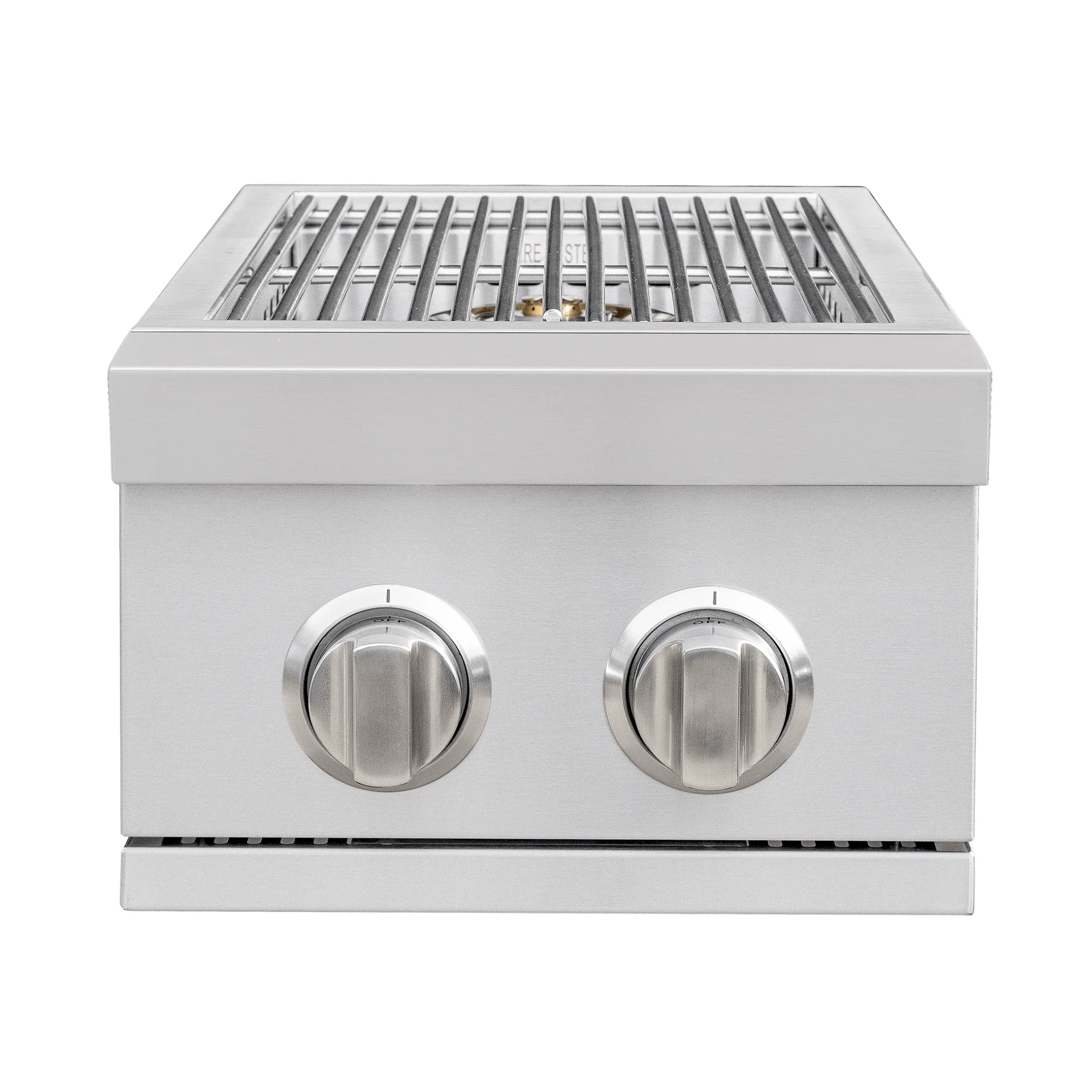 Summerset Built-In Gas Double Side Burner