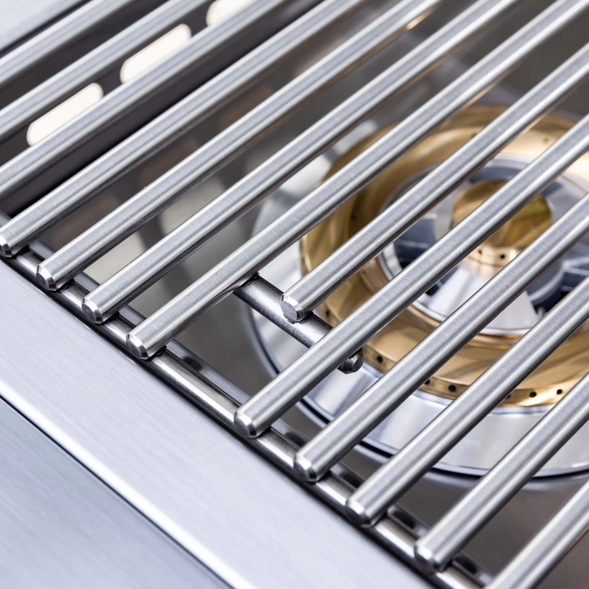 Summerset Built-In Gas Double Side Burner - Image 3