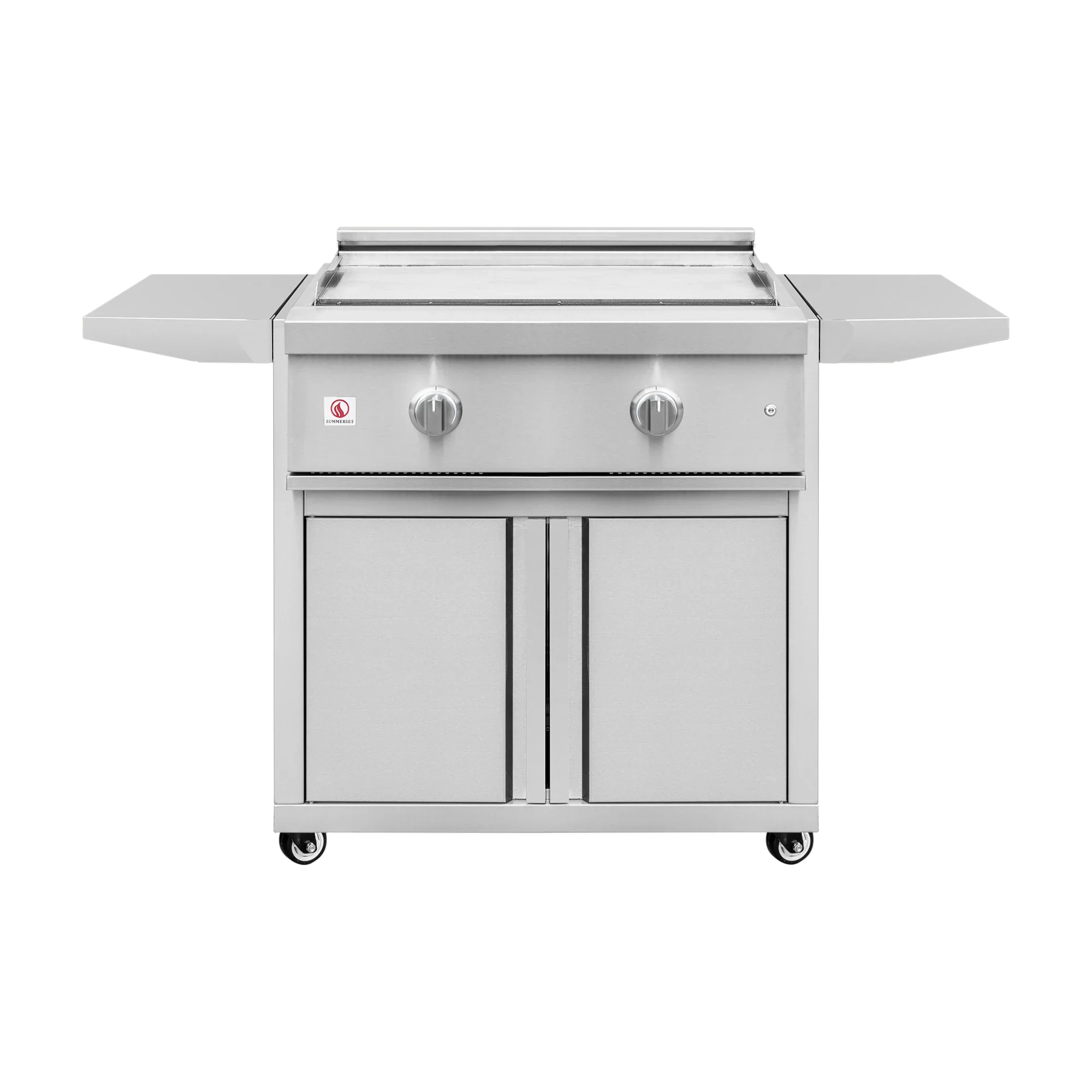 Summerset Cart for 30-Inch Griddle Pro - Image 2