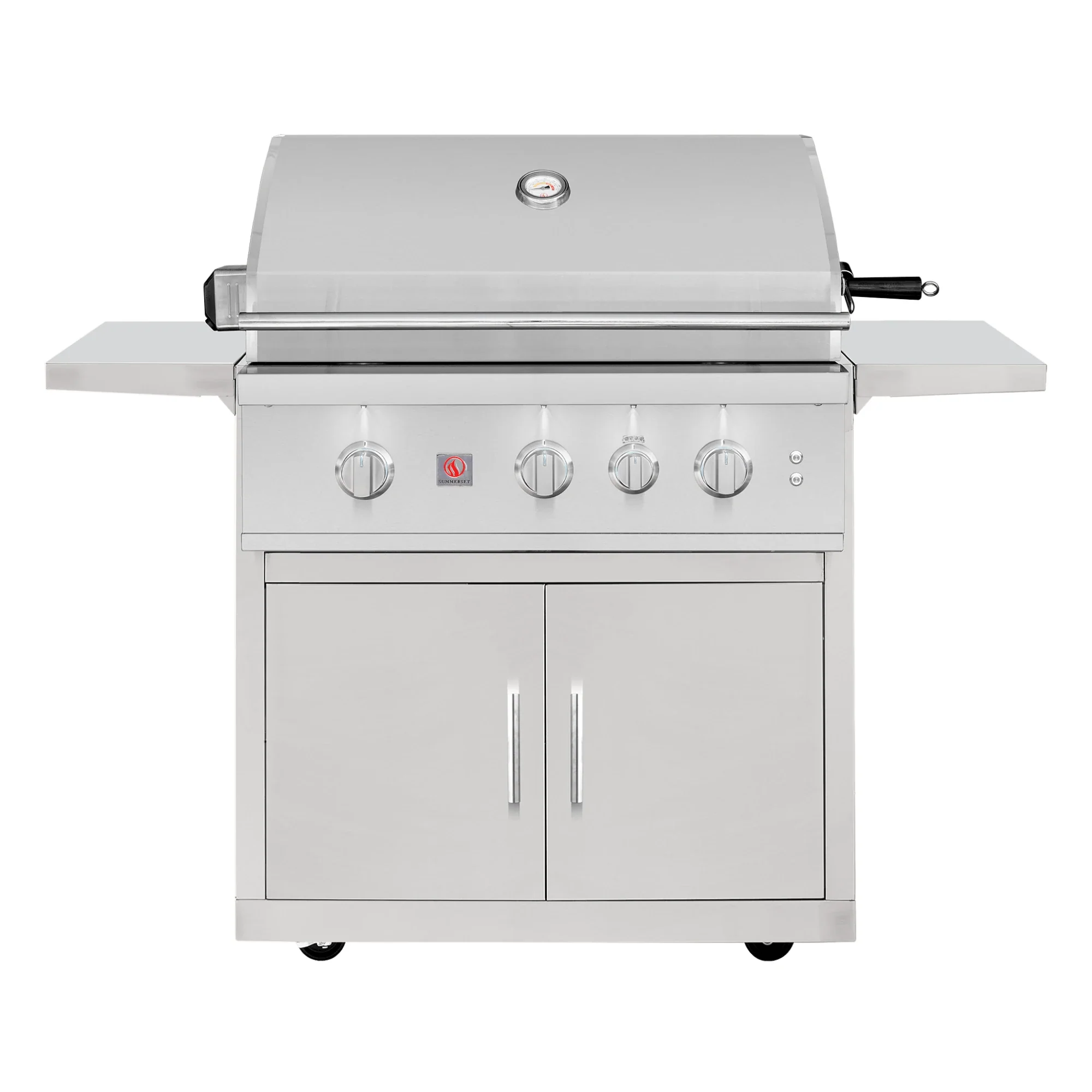 Summerset Cart for 32-Inch TRL Pro Grill