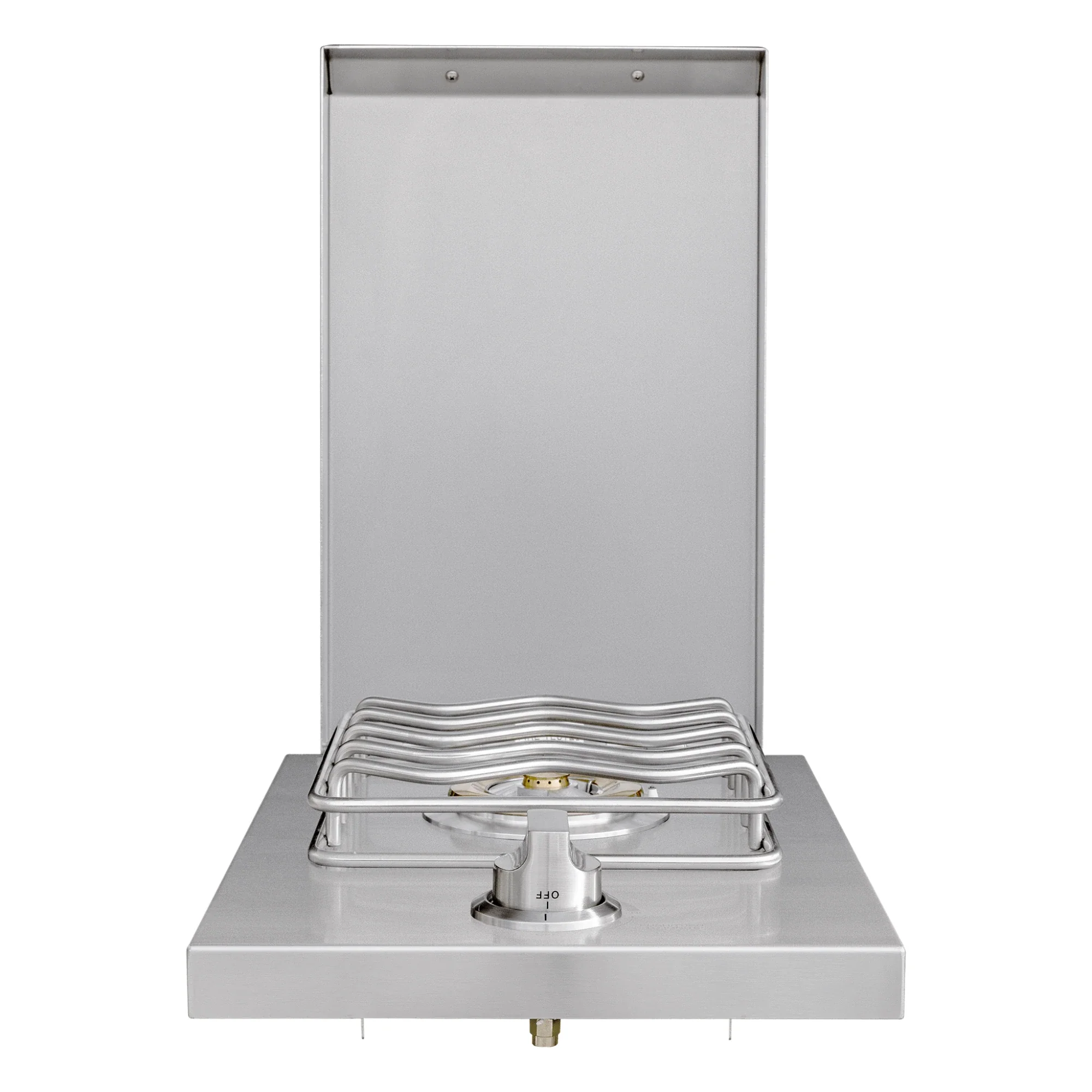 Summerset Drop-In Gas Single Side Burner