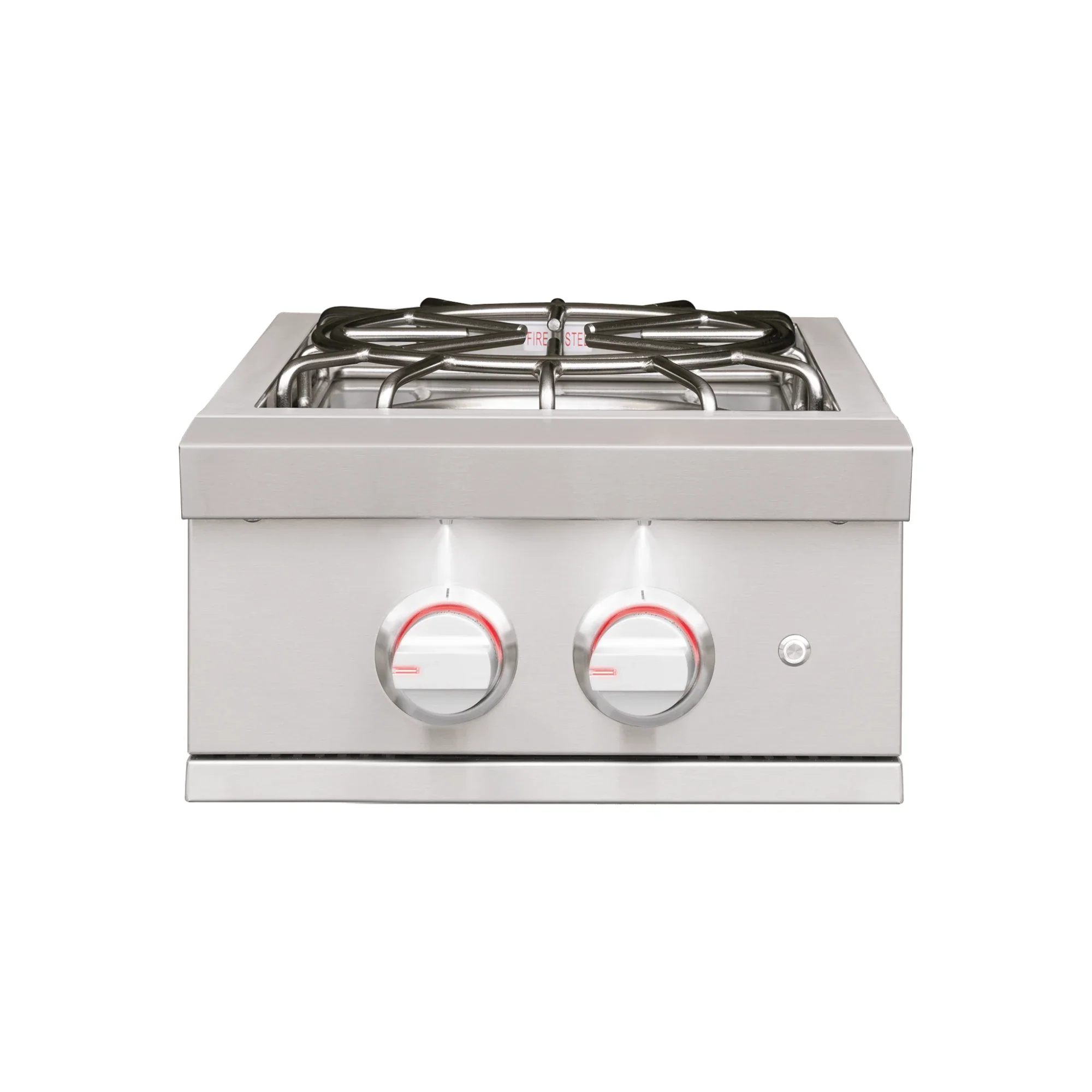 Summerset Pro Built-In Gas Power Burner - Image 2