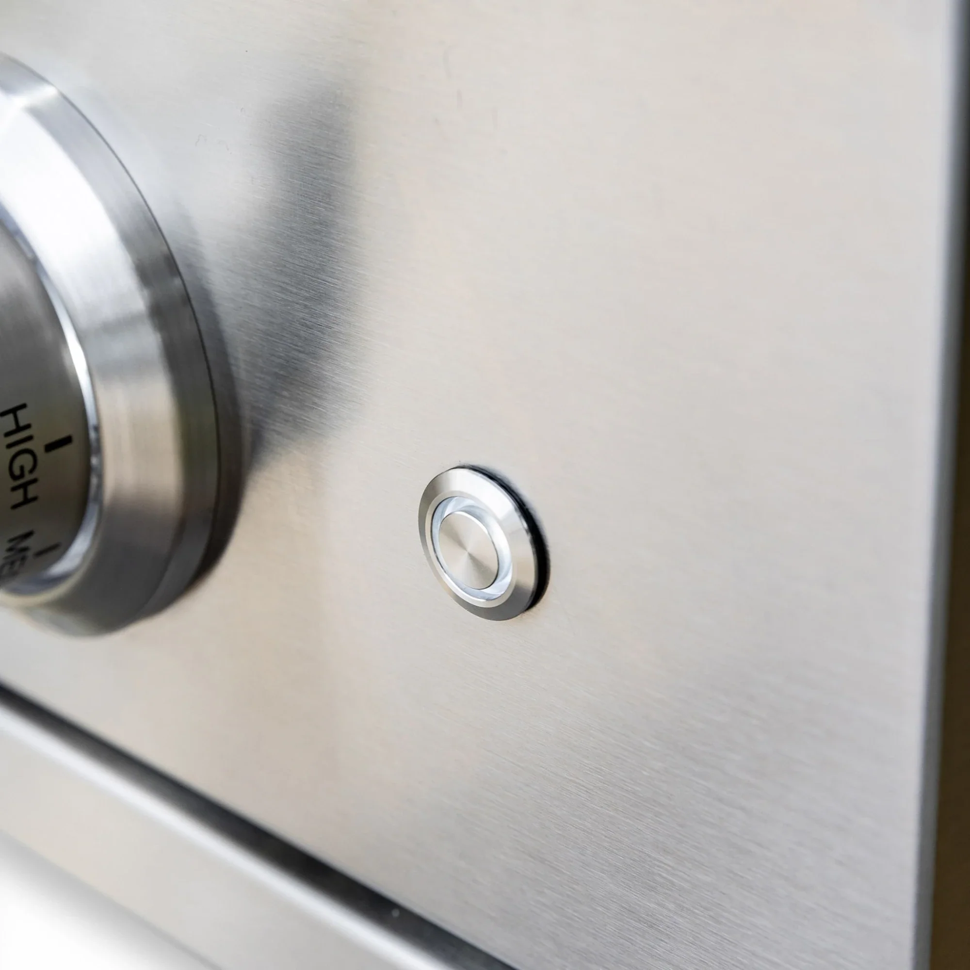 Summerset Pro Built-In Gas Power Burner - Image 7