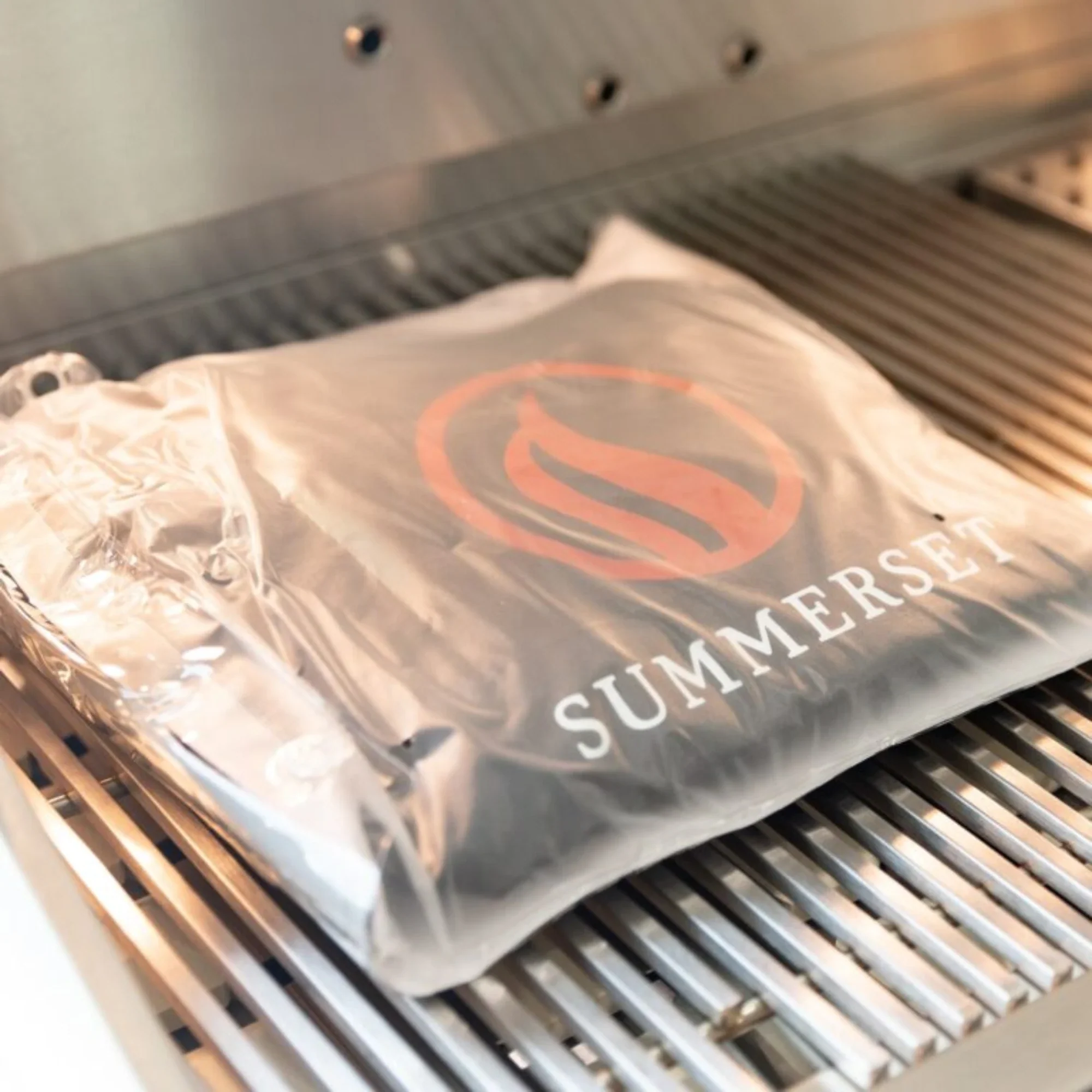 Summerset Quest 30-Inch Built-In Gas Grill - Image 18