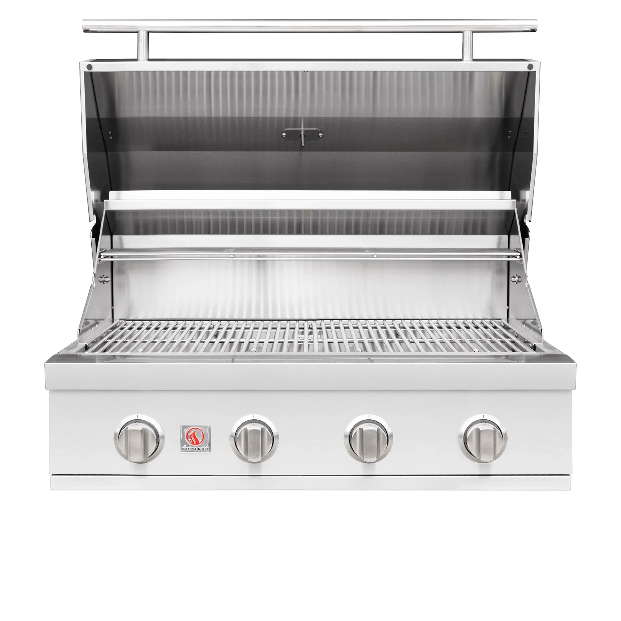 Summerset Sizzler 32-Inch Built-In Gas Grill - Image 2