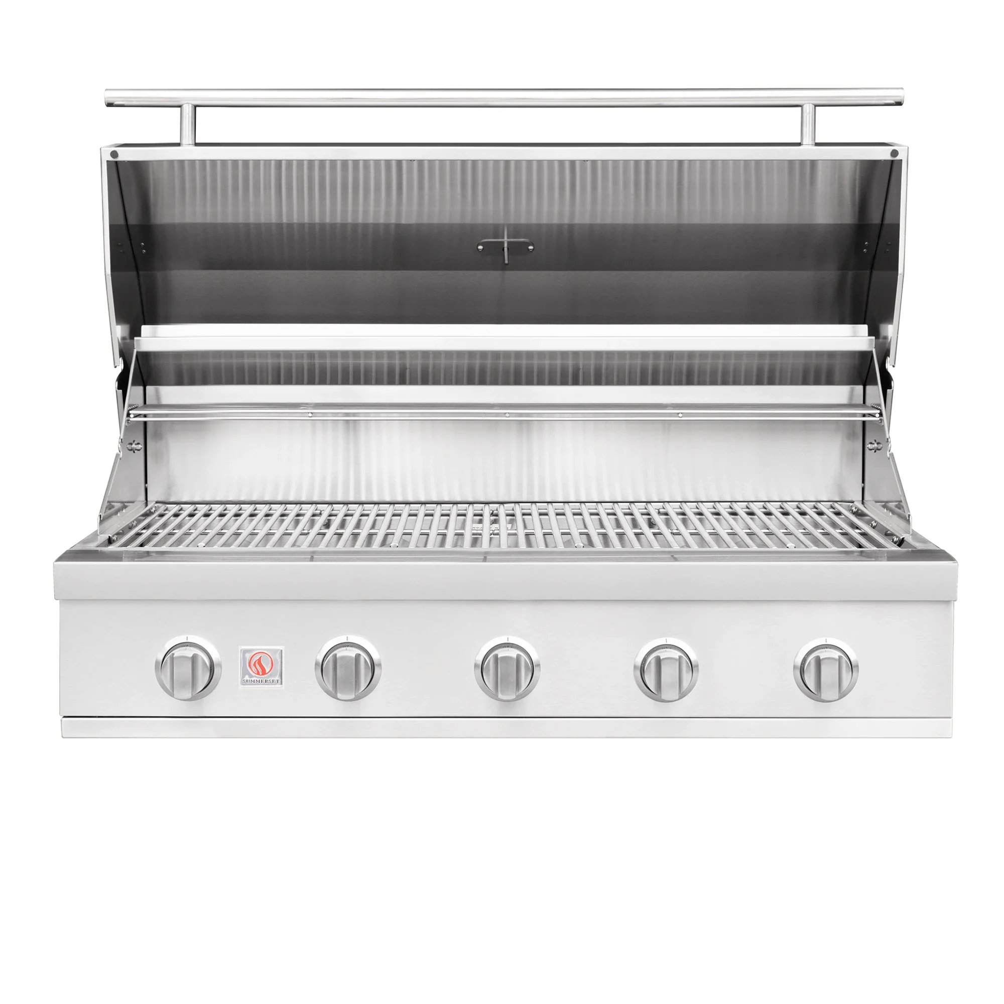 Summerset Sizzler 40-Inch Built-In Gas Grill - Image 2