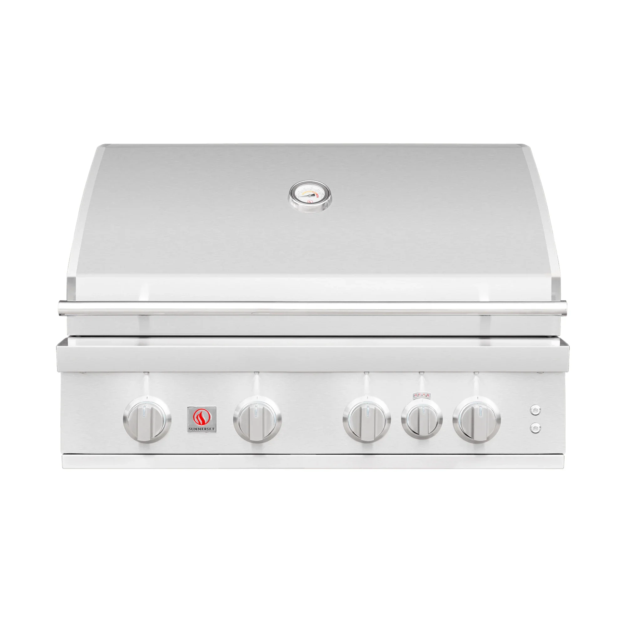 Summerset Sizzler Pro 32-Inch Built-In Gas Grill