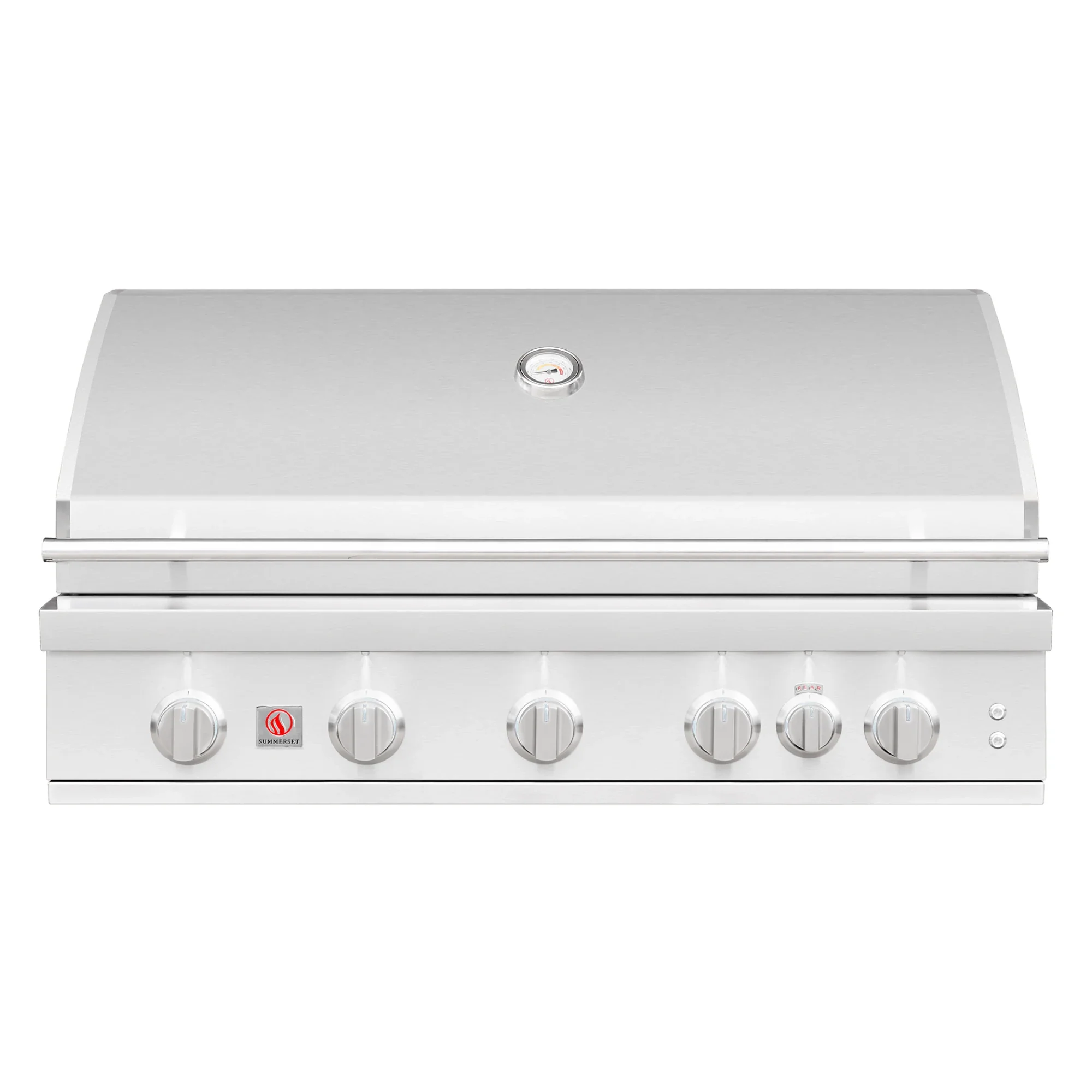 Summerset Sizzler Pro 40-Inch Built-In Gas Grill