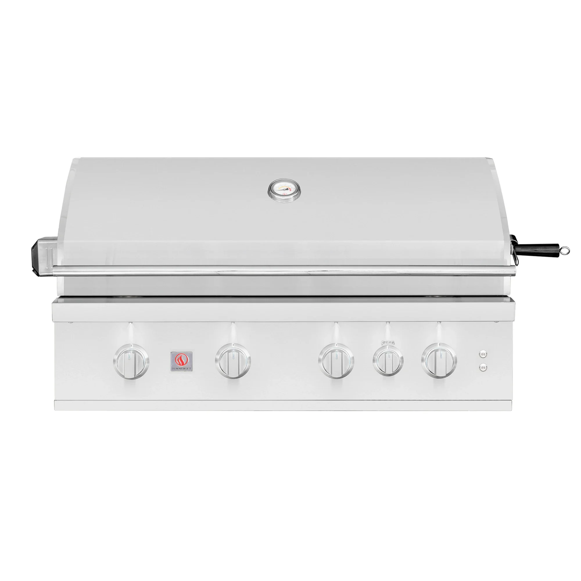 Summerset TRL Pro 40-Inch Built-In Gas Grill