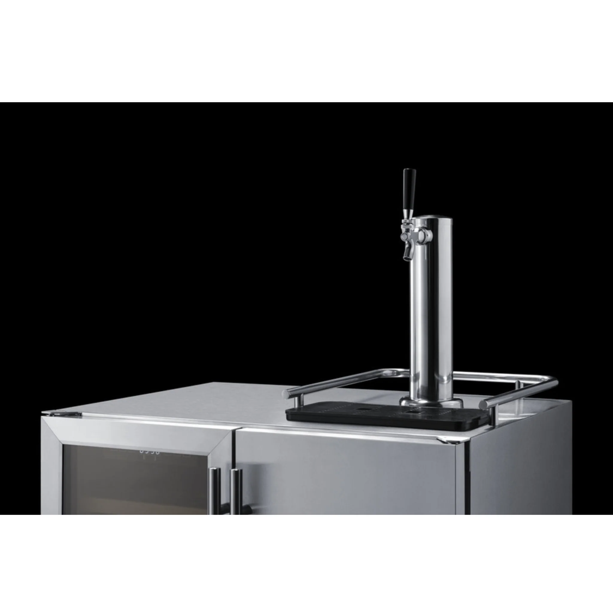 Summit SWBC3041 30" Built-In Wine Cellar/Kegerator - Image 8