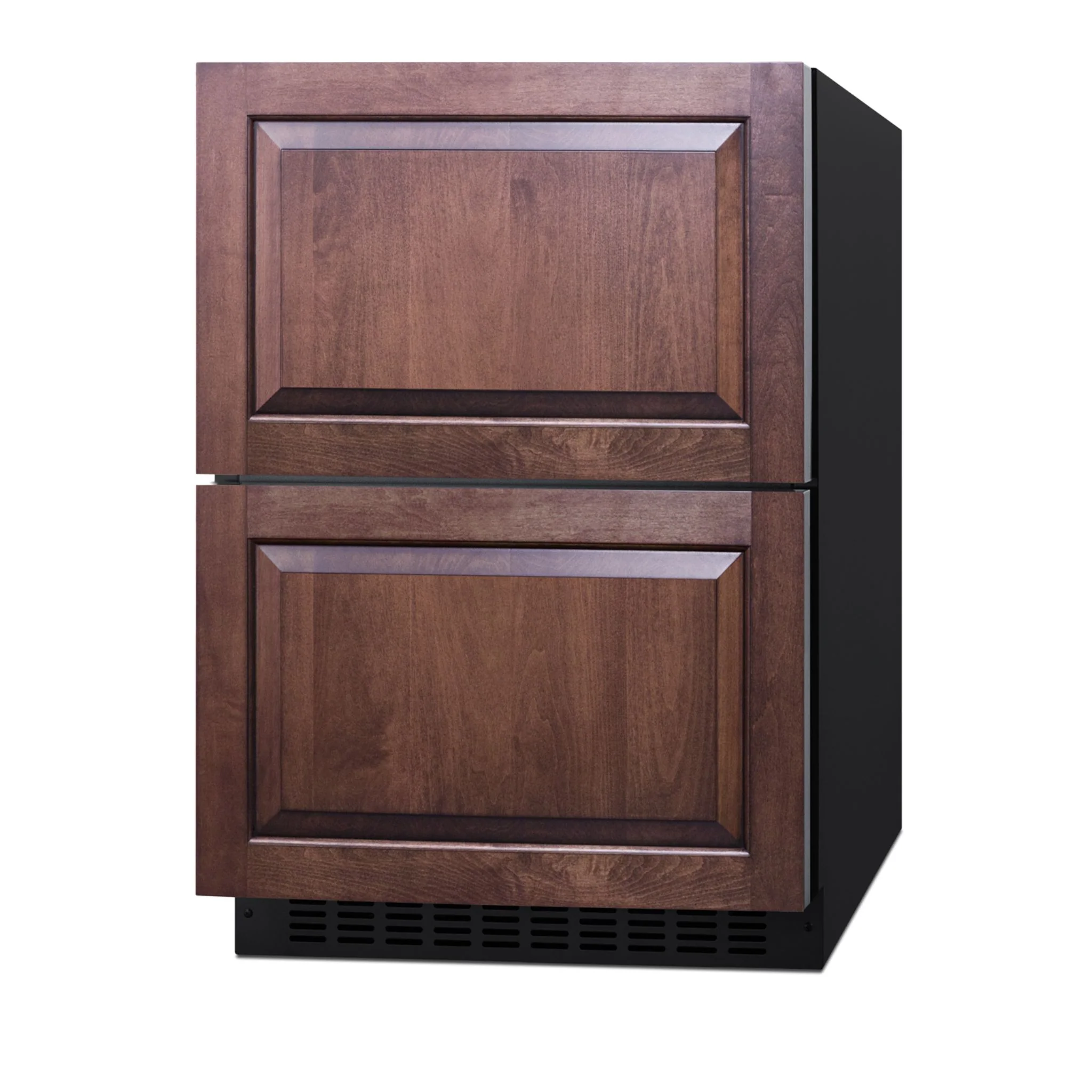 Summit ADRF244OS 24" Wide Outdoor 2-Drawer Refrigerator-Freezer, ADA Compliant - Image 3