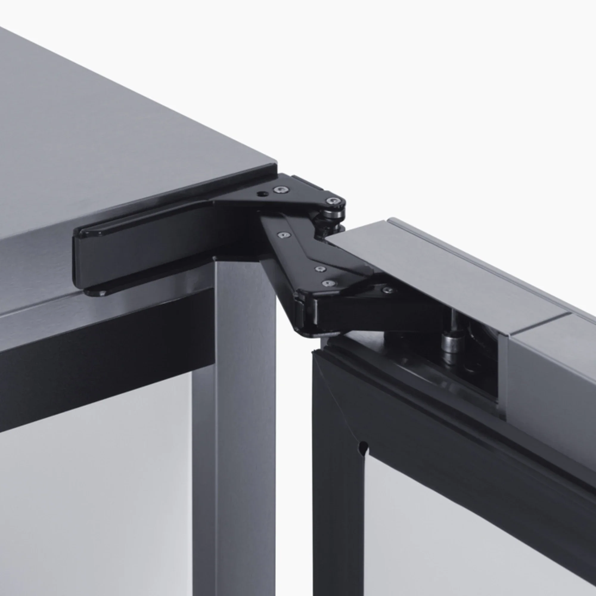 Summit Outdoor Clear Icemaker ADA Compliant Stainless Steel - Image 5