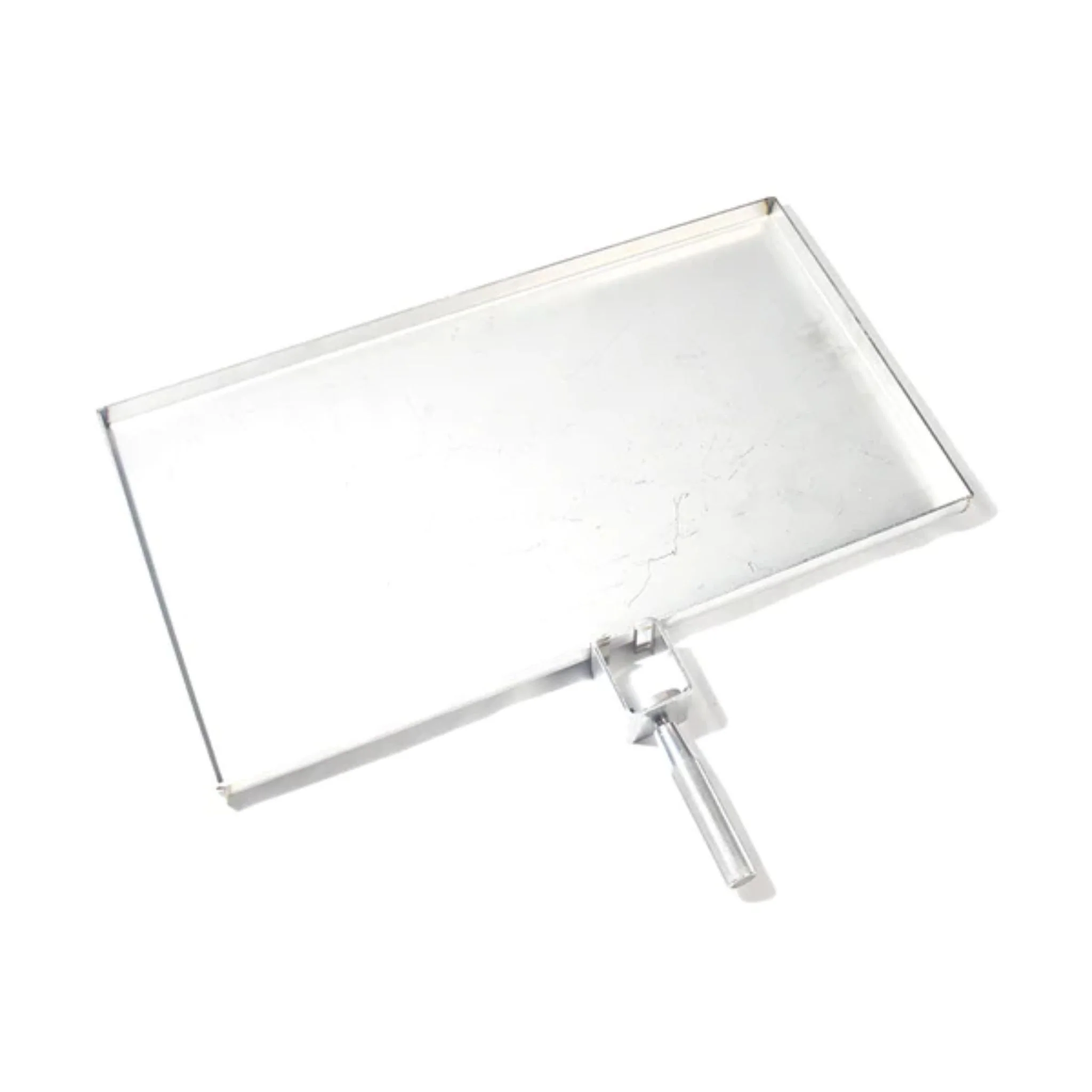 Tagwood BBQ54SS BBQ Height Adjustable Griddle