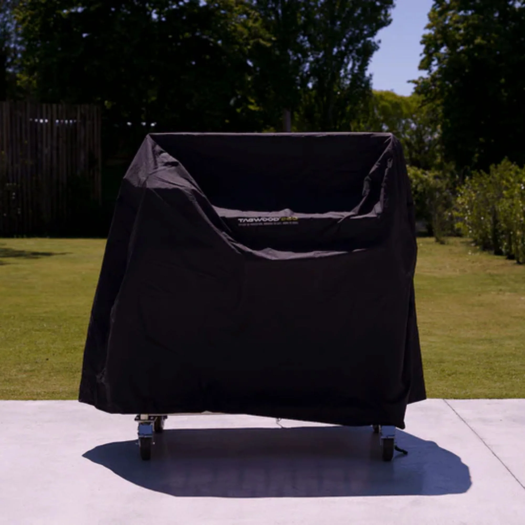 Tagwood Cover for BBQ23SS Grill - Image 2
