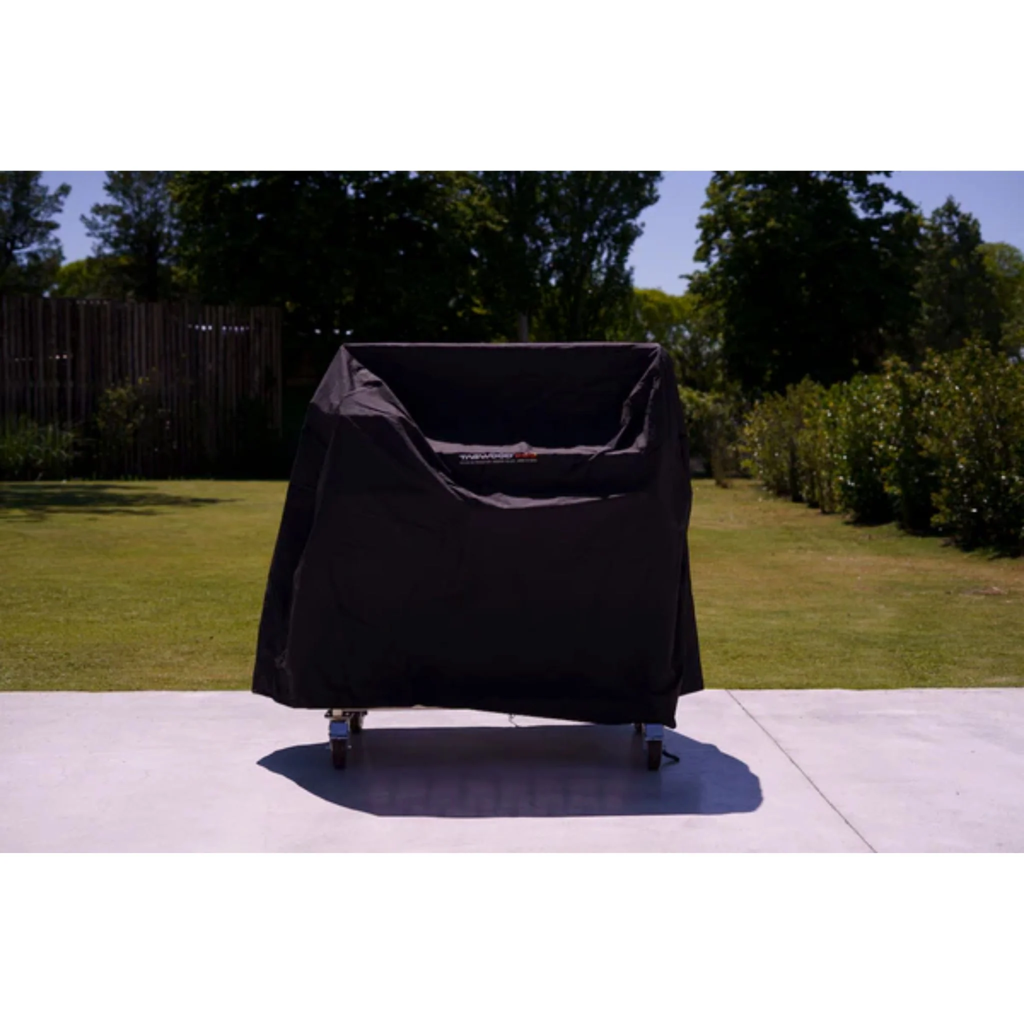 Tagwood Exact Fit Cover for BBQ23SS - Image 2