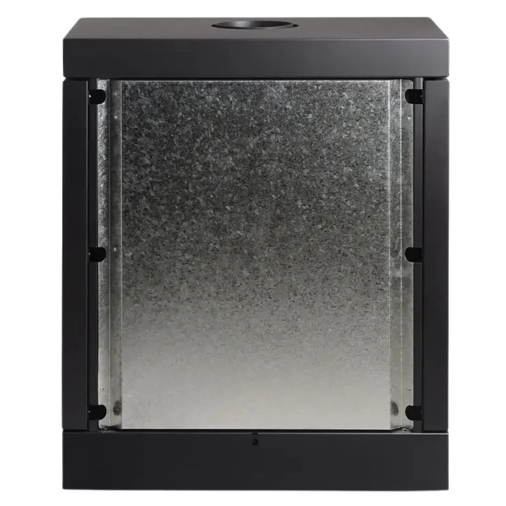 Bosca Woodfire Double-Chamber Oven - Image 5