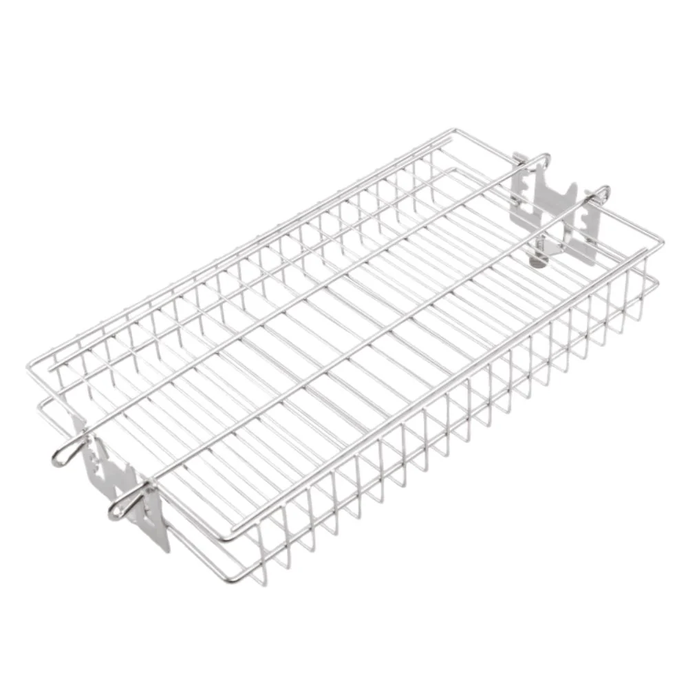 BSTRD BB651 Rotisserie Flat Rack