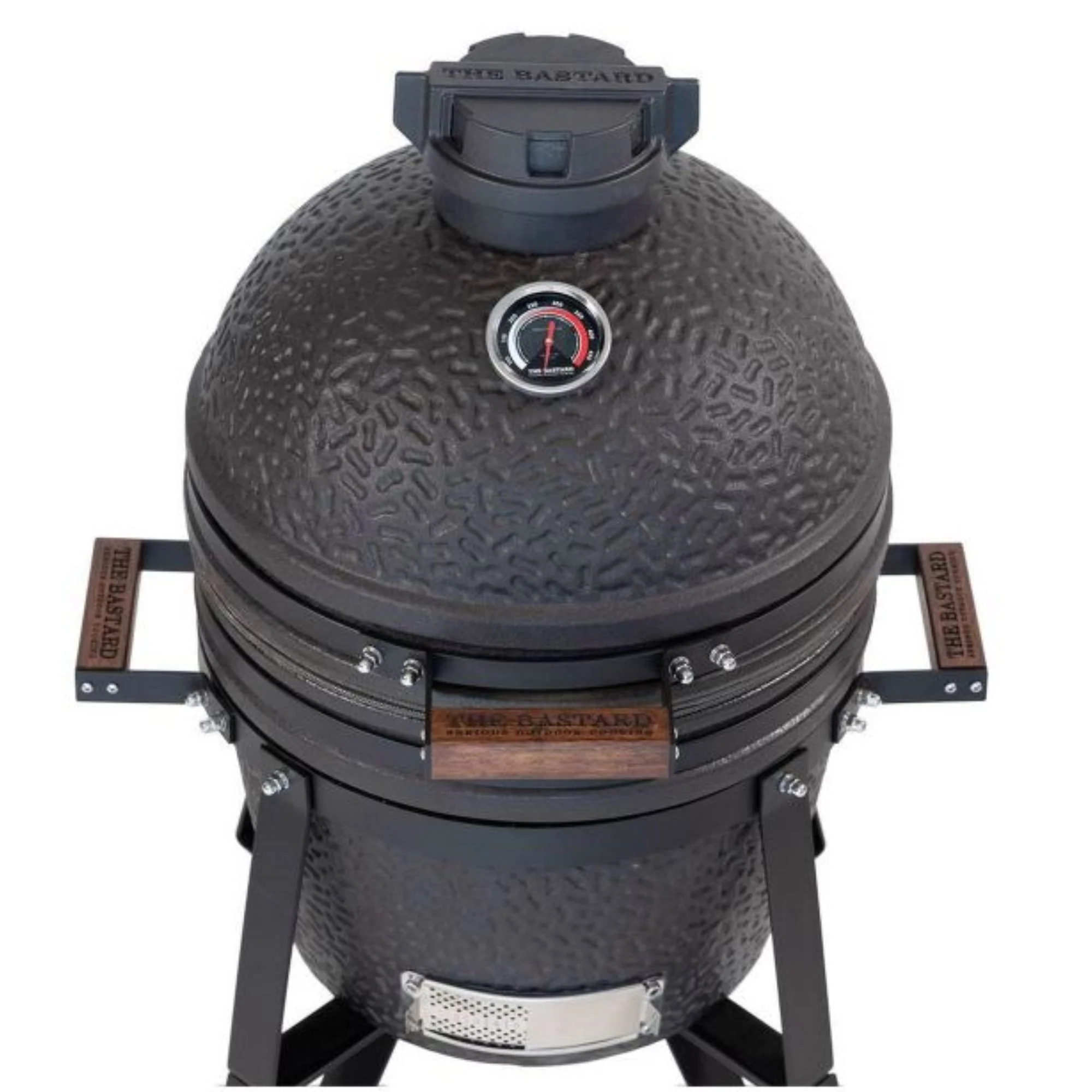 The Bastard Urban Compact Kamado Grill - Image 2