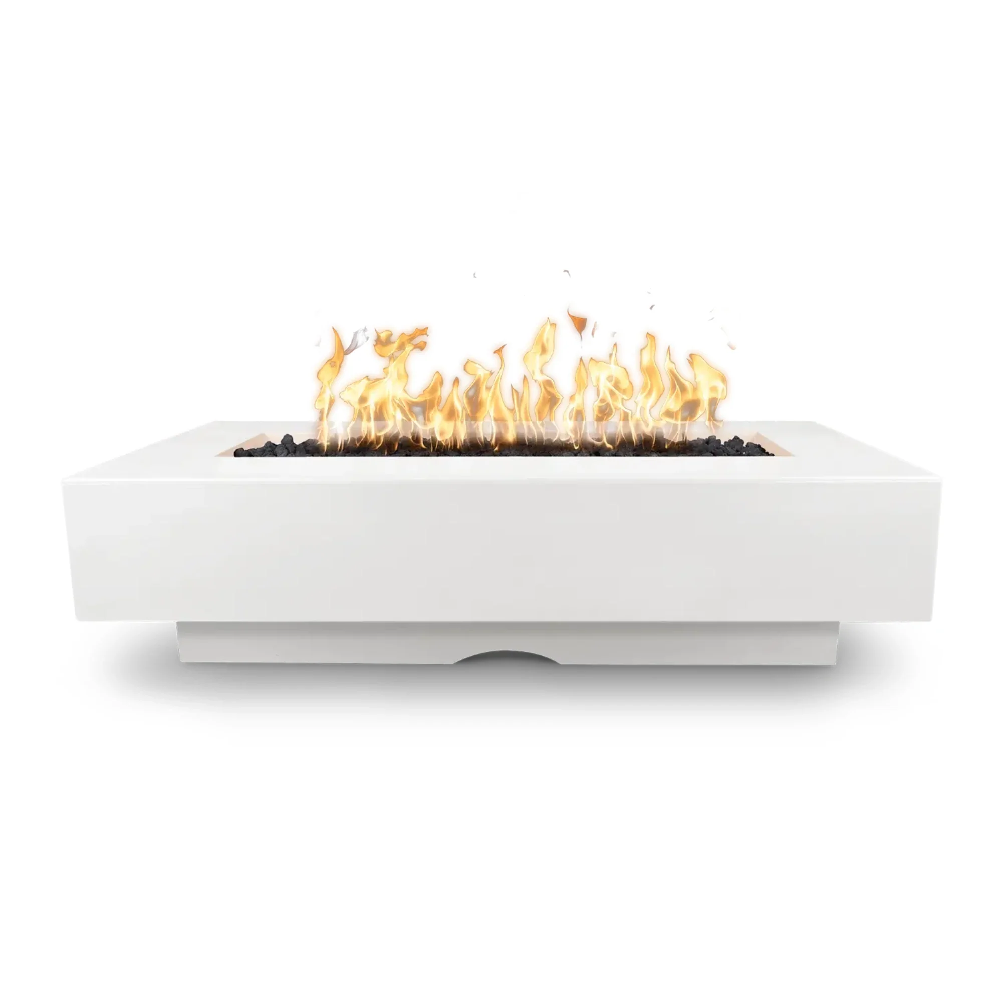 The Outdoor Plus Concrete Del Mar Natural Gas Fire Pit - Image 2