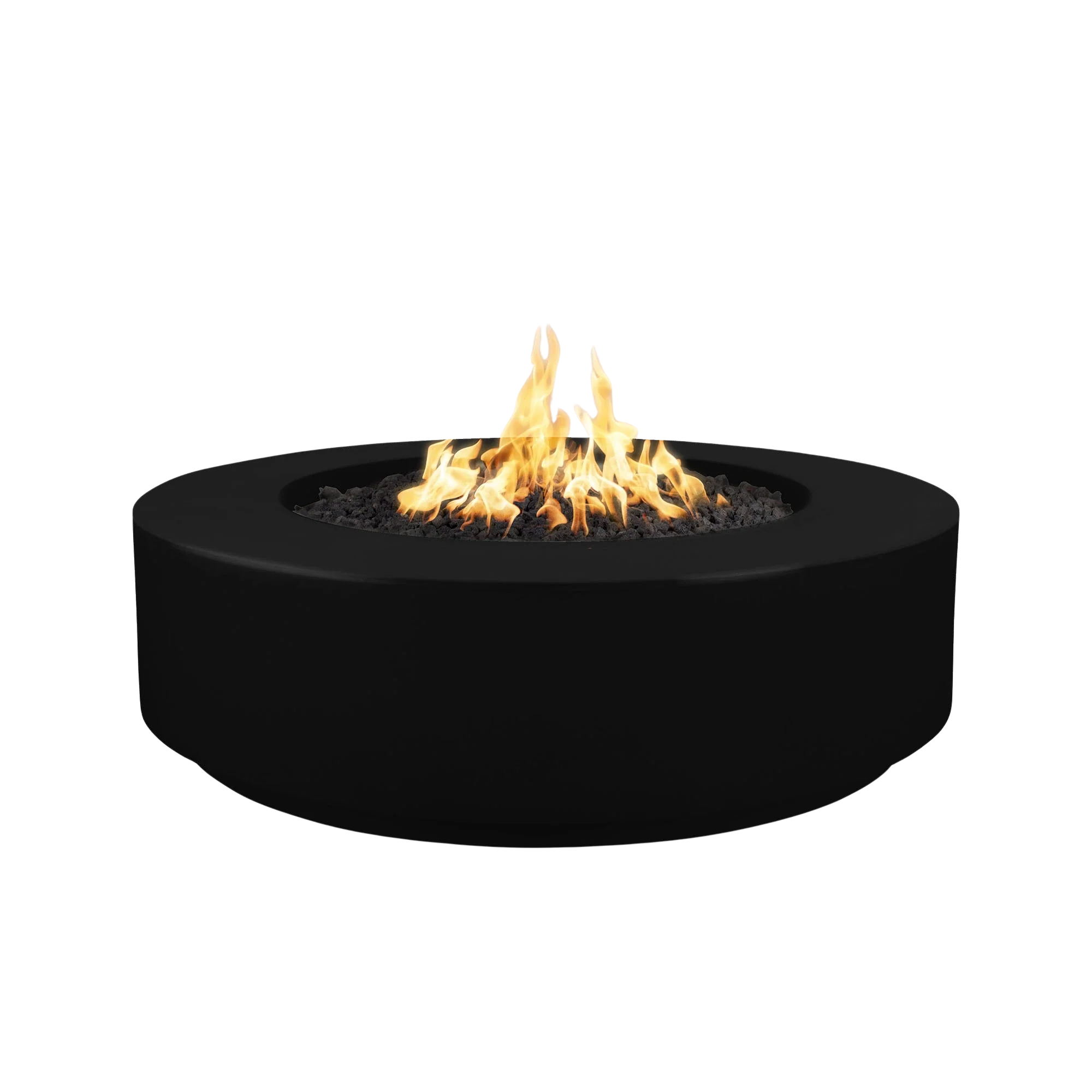 The Outdoor Plus Florence 12″ Tall  Liquid Propane Fire Pit