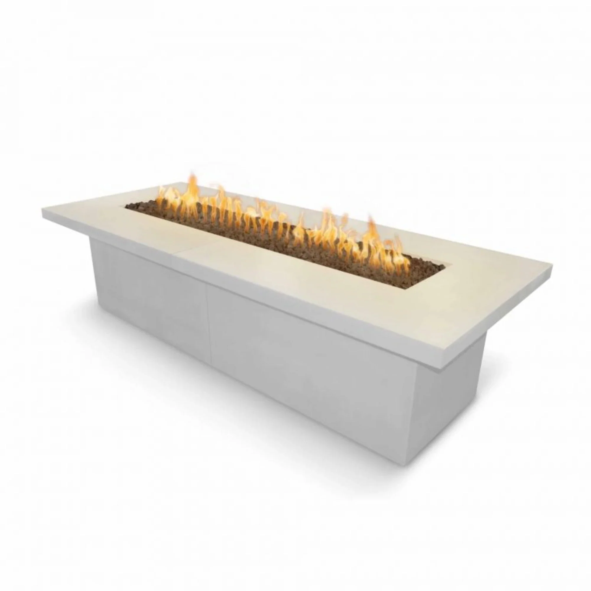 The Outdoor Plus Propane Gas Newport Fire Table - Image 2