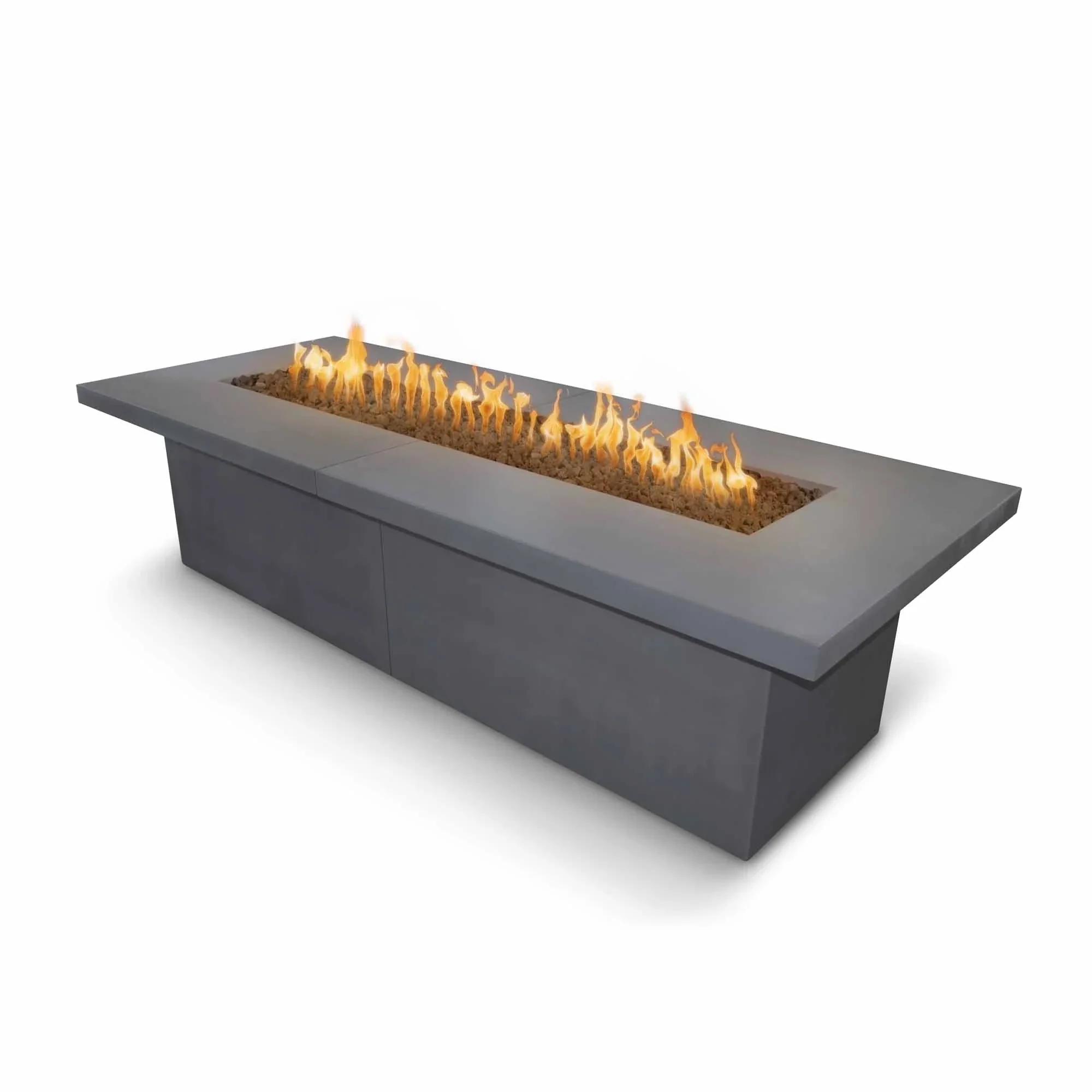 The Outdoor Plus Propane Gas Newport Fire Table - Image 3