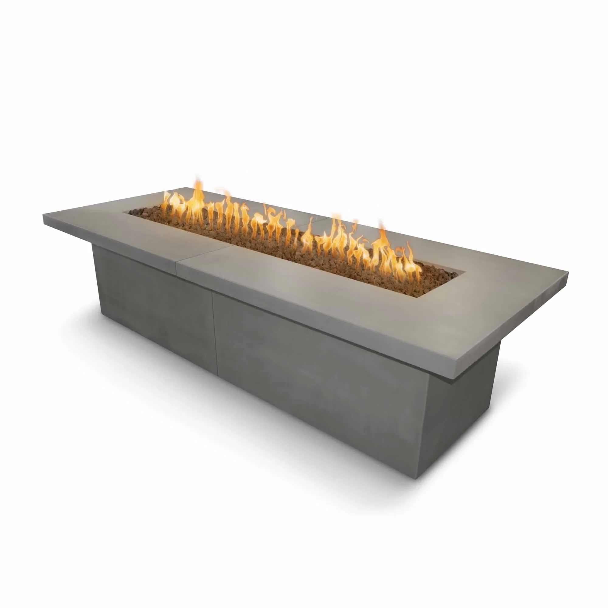 The Outdoor Plus Propane Gas Newport Fire Table - Image 5