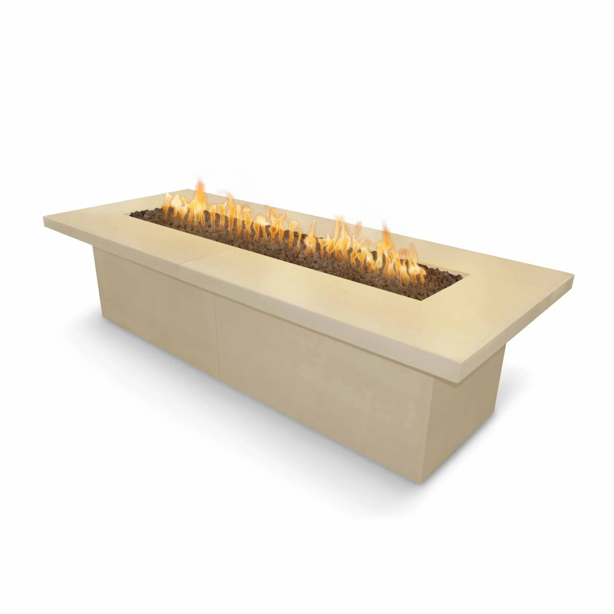 The Outdoor Plus Propane Gas Newport Fire Table - Image 7