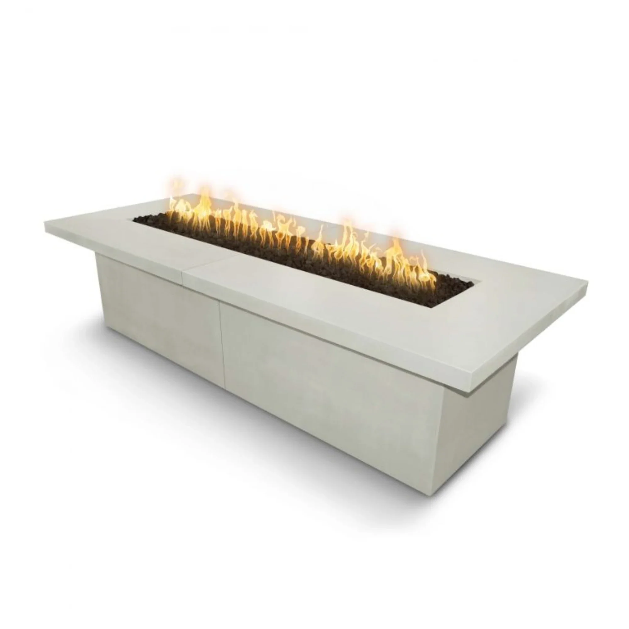 The Outdoor Plus Propane Gas Newport Fire Table - Image 8
