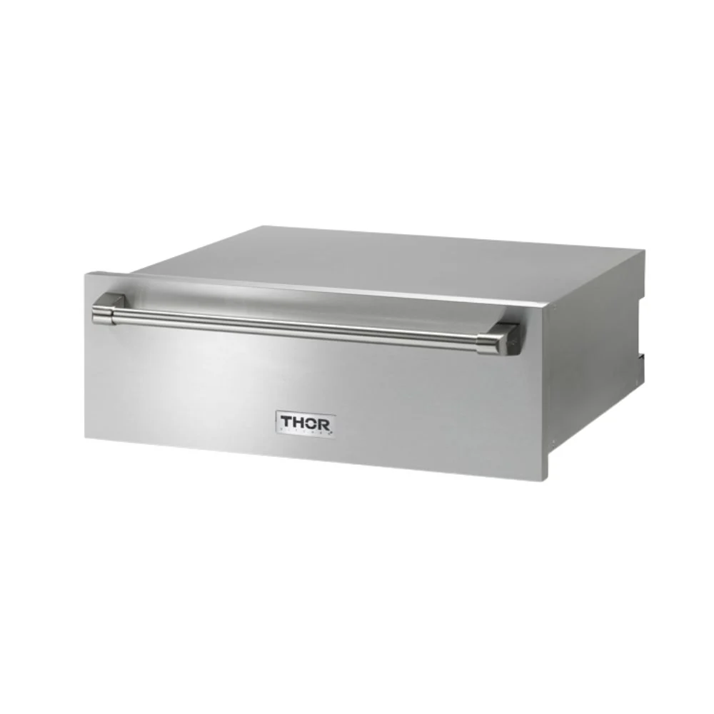 Thor Kitchen 30-Inch Warming Drawer - Image 2