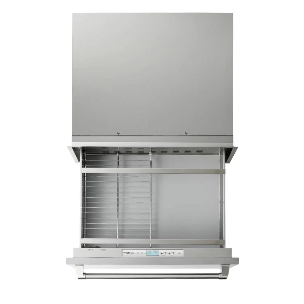 Thor Kitchen 30-Inch Warming Drawer - Image 5