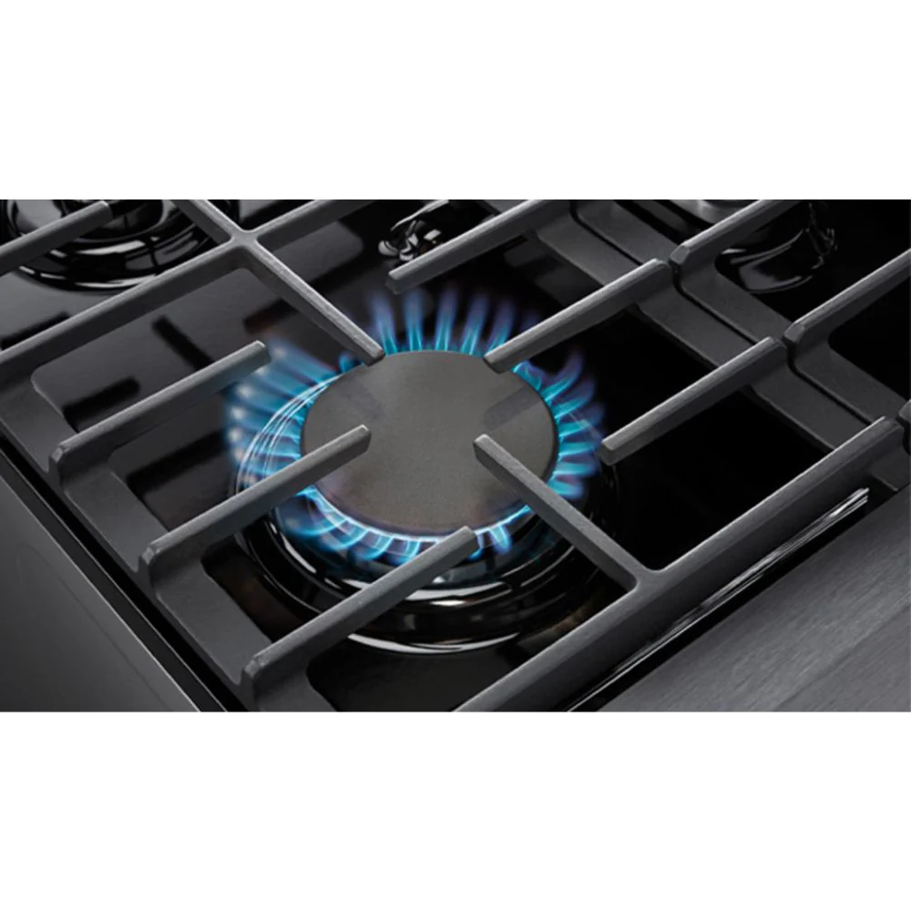 Thor Kitchen 36-Inch 6-Burner Gas Range - Image 4