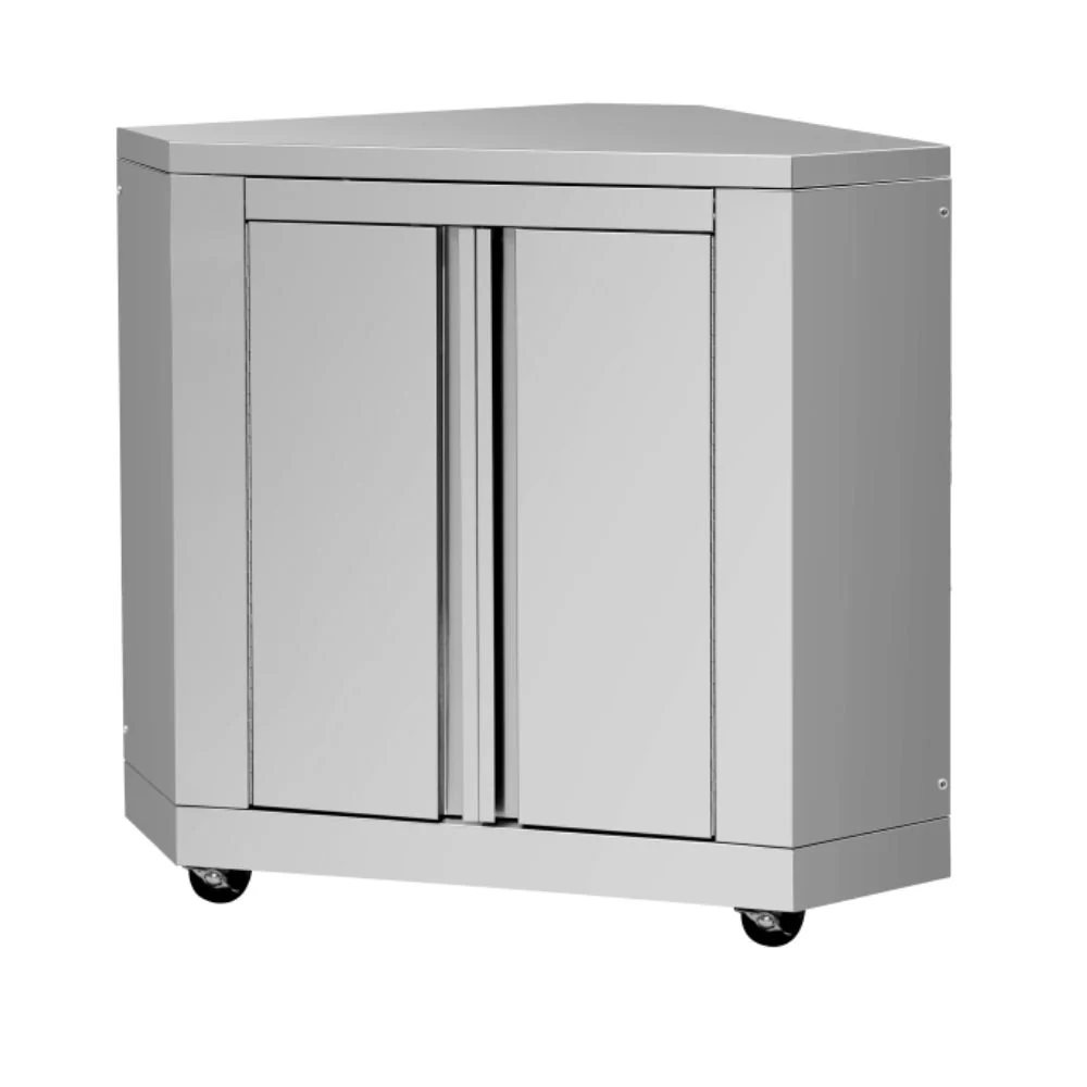 Thor Kitchen Outdoor Corner Cabinet - Image 2