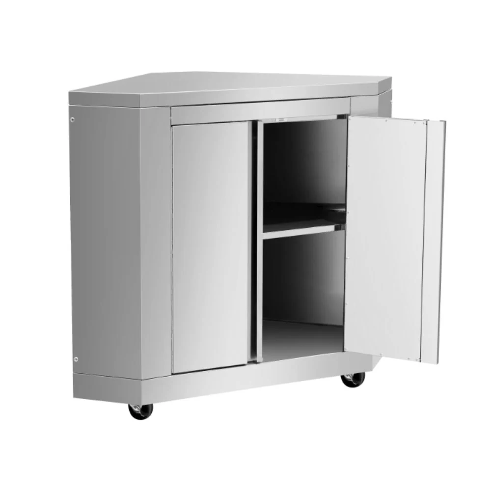 Thor Kitchen Outdoor Corner Cabinet - Image 3