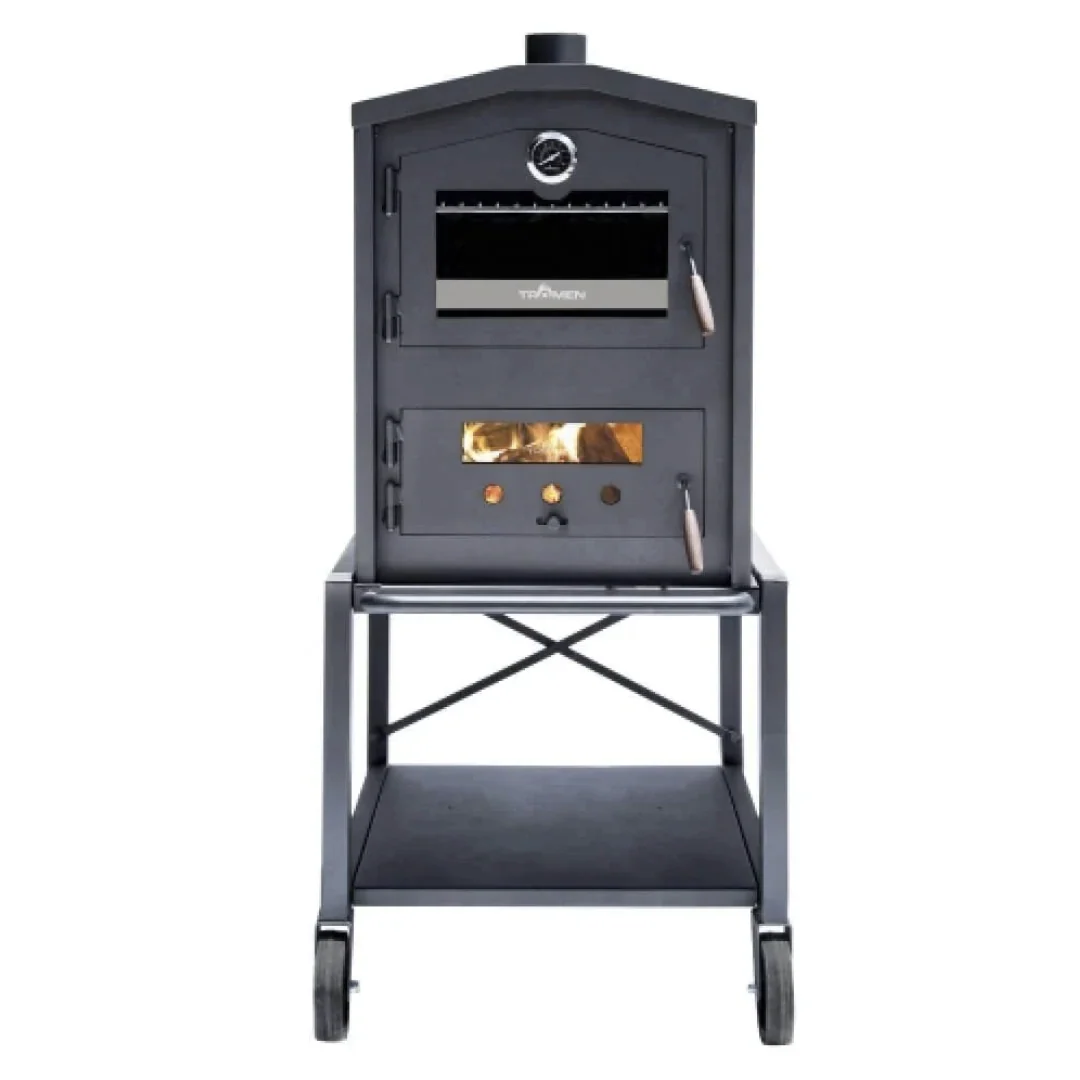 Tromen TRH Argentine Wood Oven