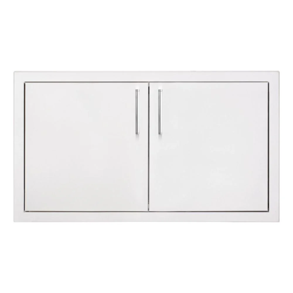 True Flame TF-DD-30-A 30-Inch Double Access Door