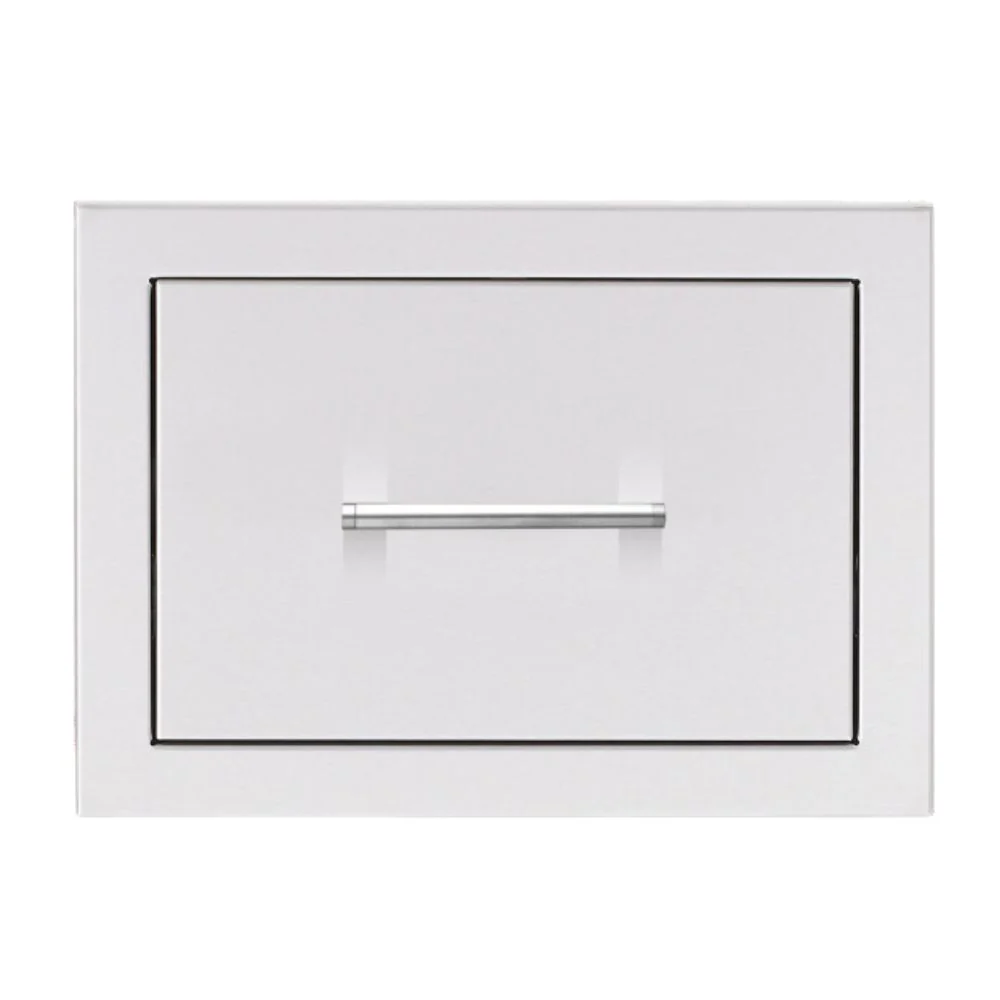 TrueFlame TF-DR1-17 - 17" Single Drawer