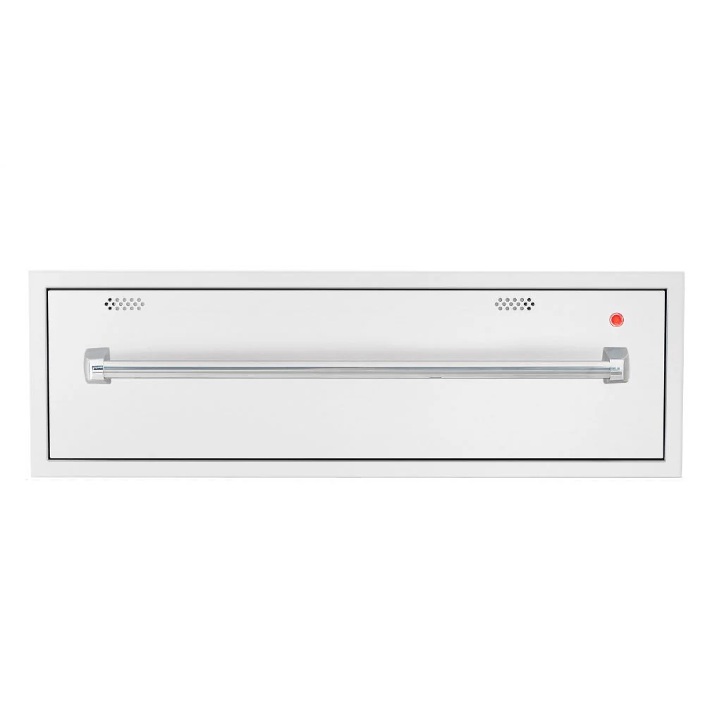 TrueFlame TF-WD-36-A - 36" Warming Drawer