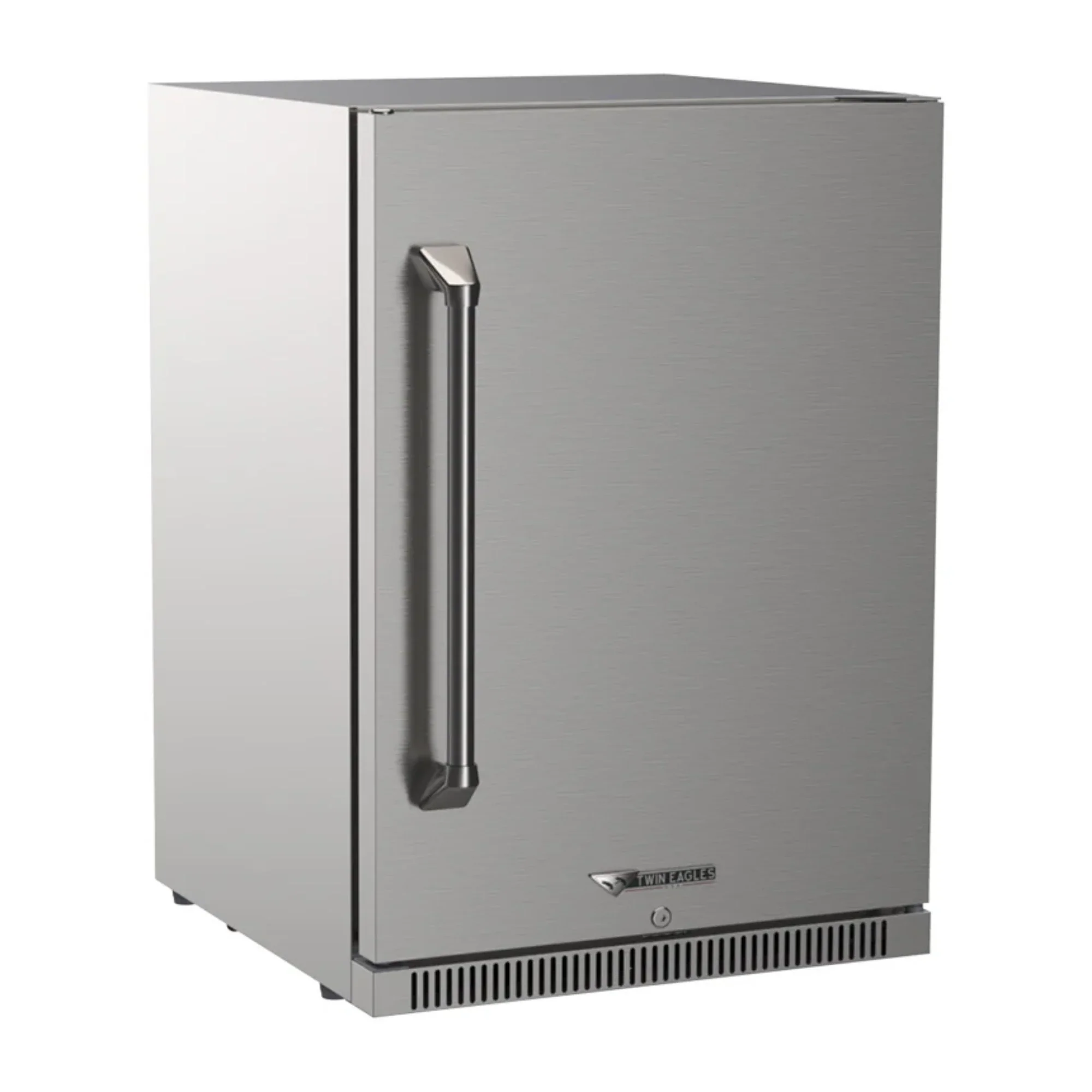 Twin Eagles 24-Inch Outdoor Refrigerator w/ Lock - Image 2