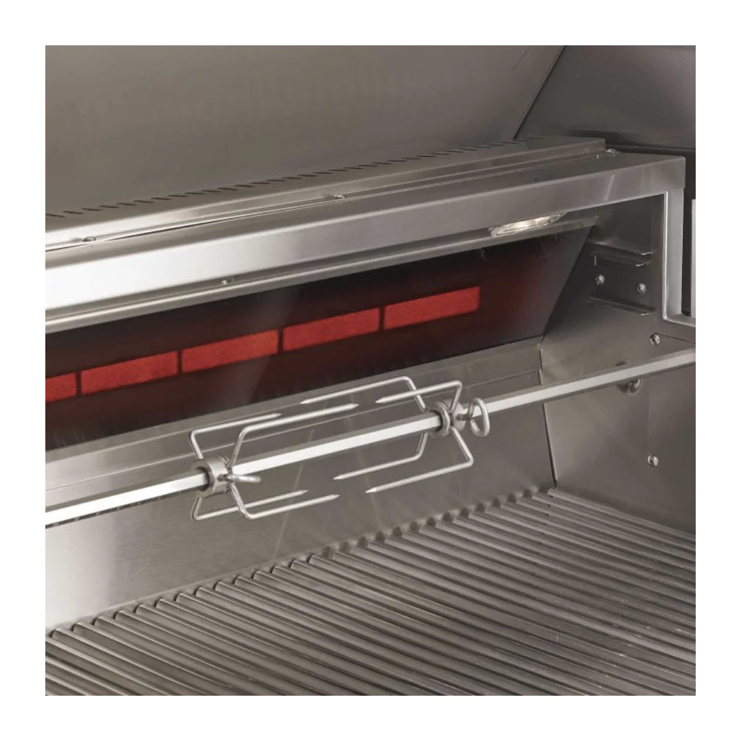 Twin Eagles 42" Eagle One With Infrared Rotisserie & Sear Zone - Built-in Gas Grill - Image 3
