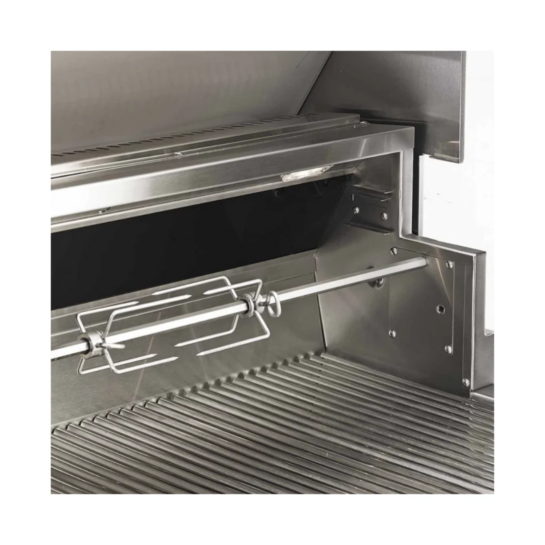 Twin Eagles 42" Eagle One With Infrared Rotisserie & Sear Zone - Built-in Gas Grill - Image 4