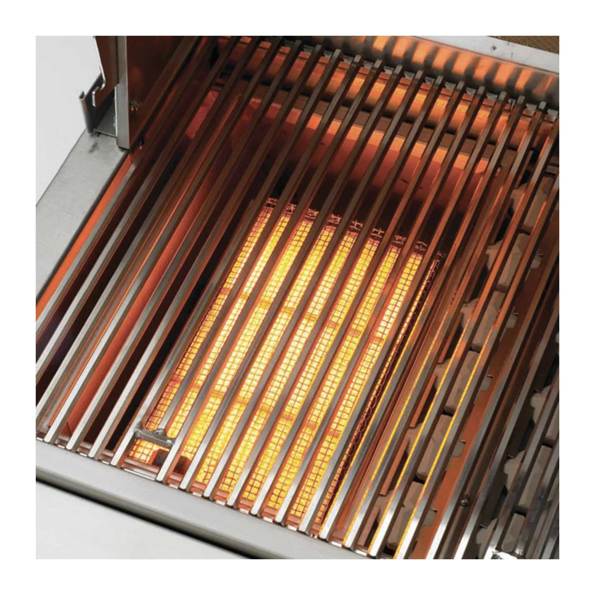 Twin Eagles 54" Eagle One With Infrared Rotisserie & Sear Zone - Built-in Gas Grill - Image 5