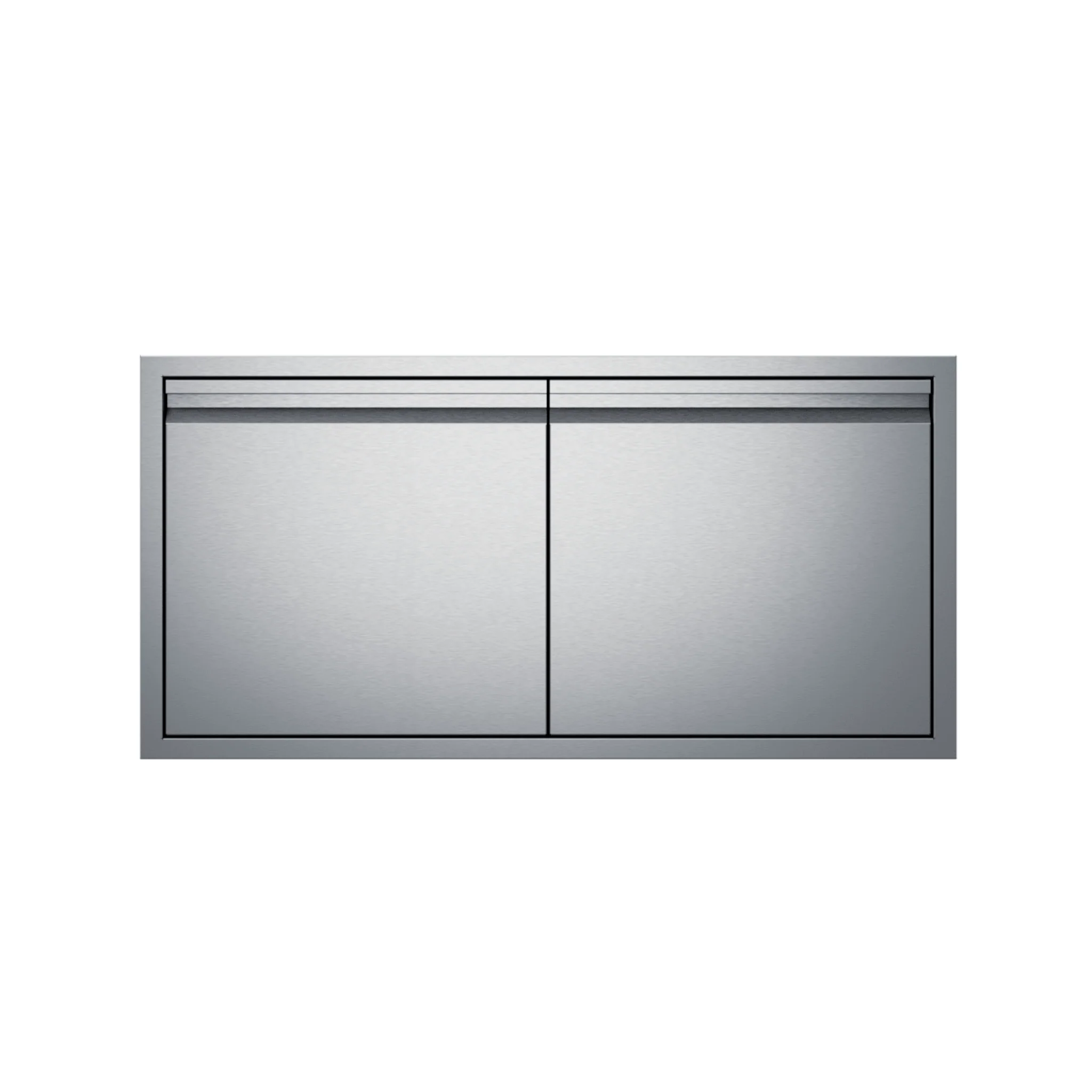 Twin Eagles TEAD42 42 inch Soft Closing Double Access Doors