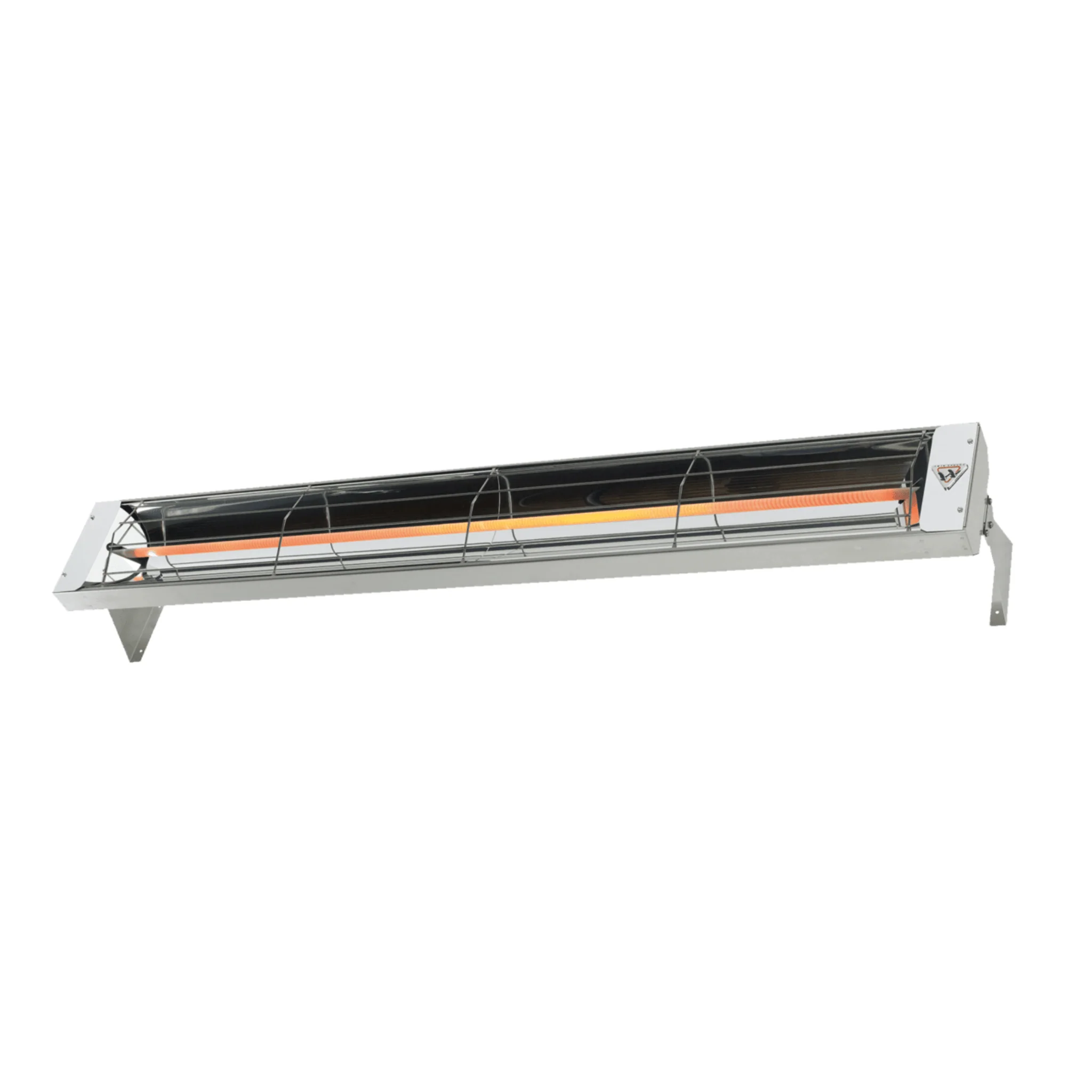 Twin Eagles 39-Inch 2500W Single Element Electric Radiant Heat Patio Heater - 240V - TEEH2524