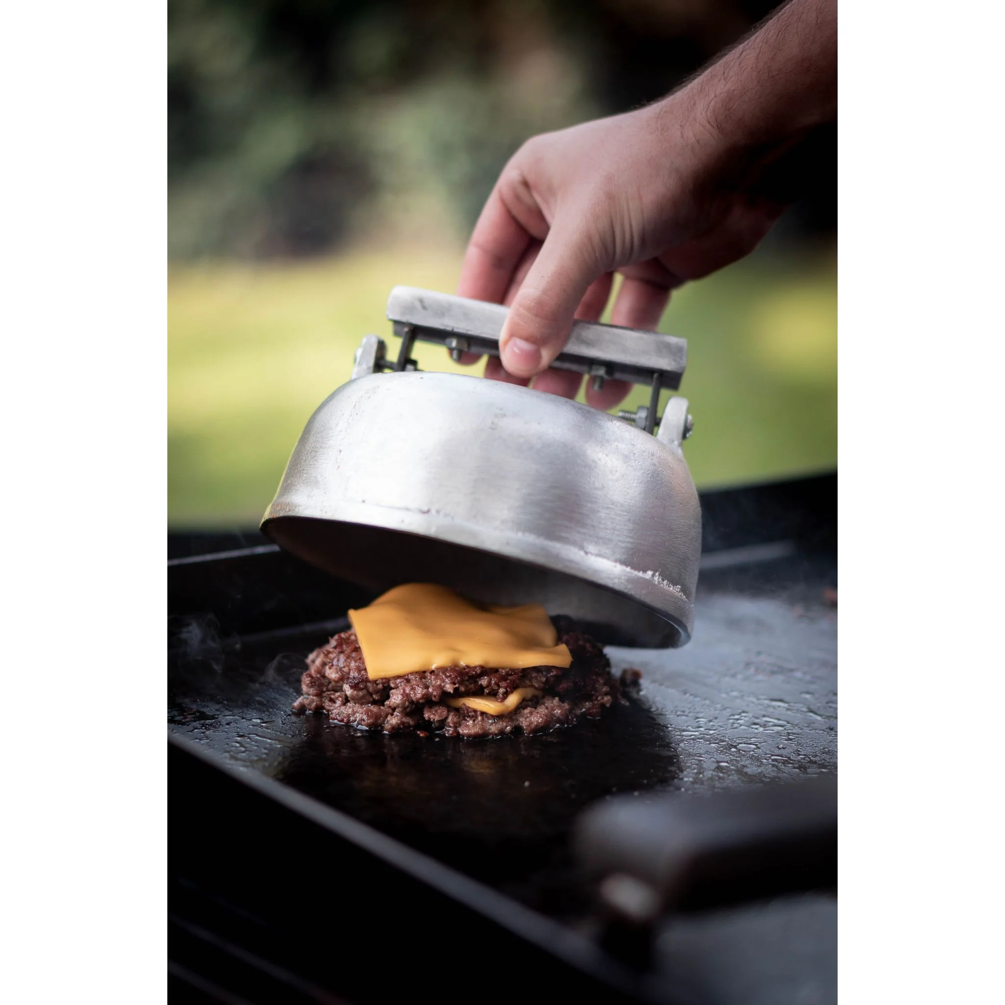 Ultimate Smash and Cover Burger Set - Image 4