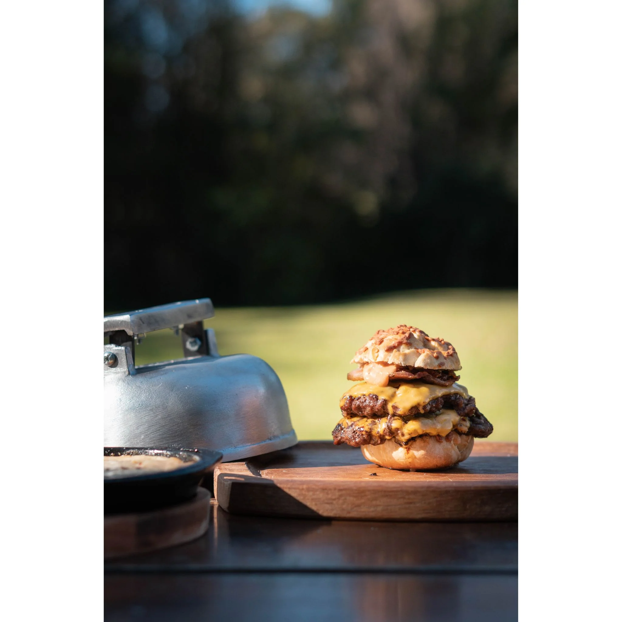 Ultimate Smash and Cover Burger Set - Image 5