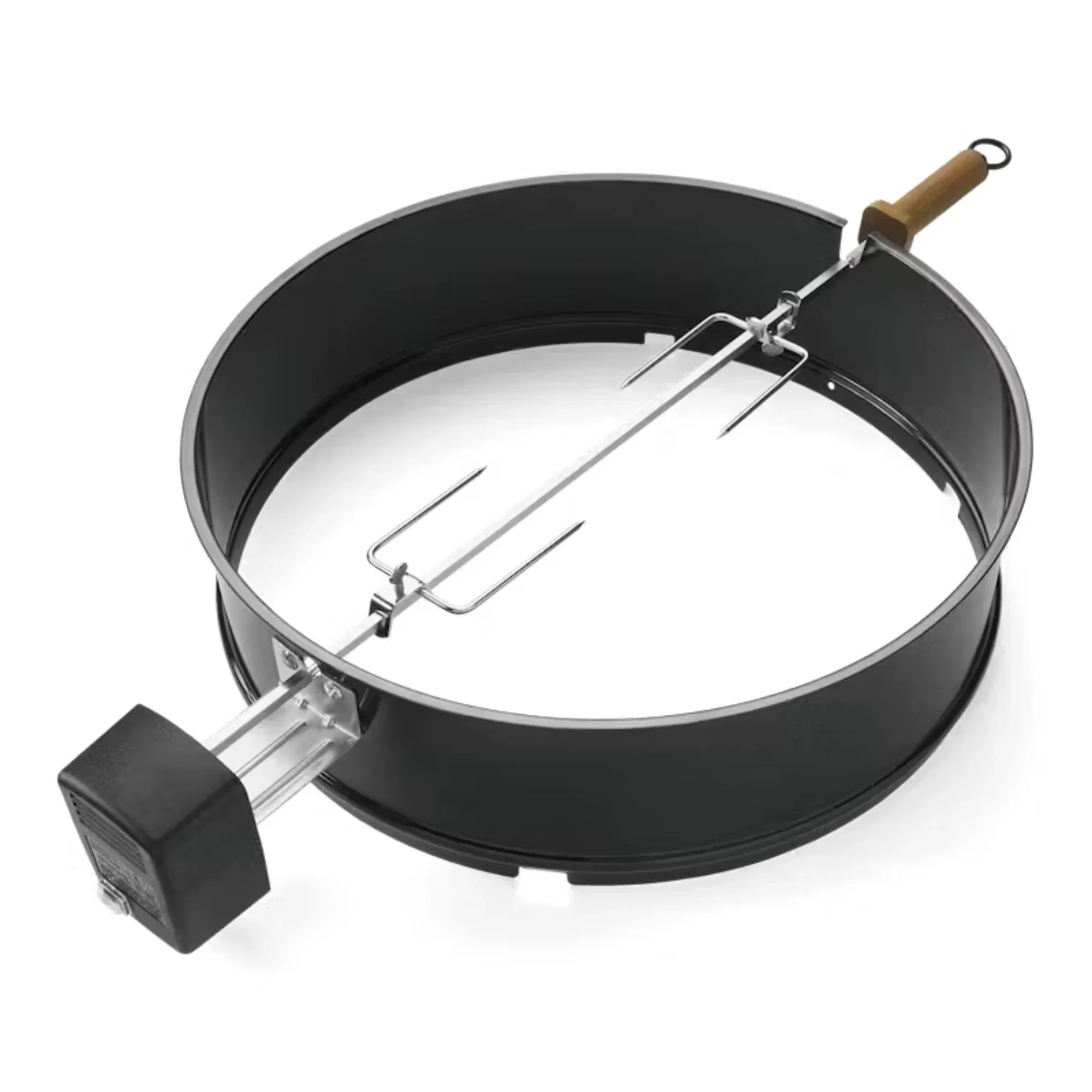 Weber 2290 Rotisserie - 22" Charcoal Grill Accessory