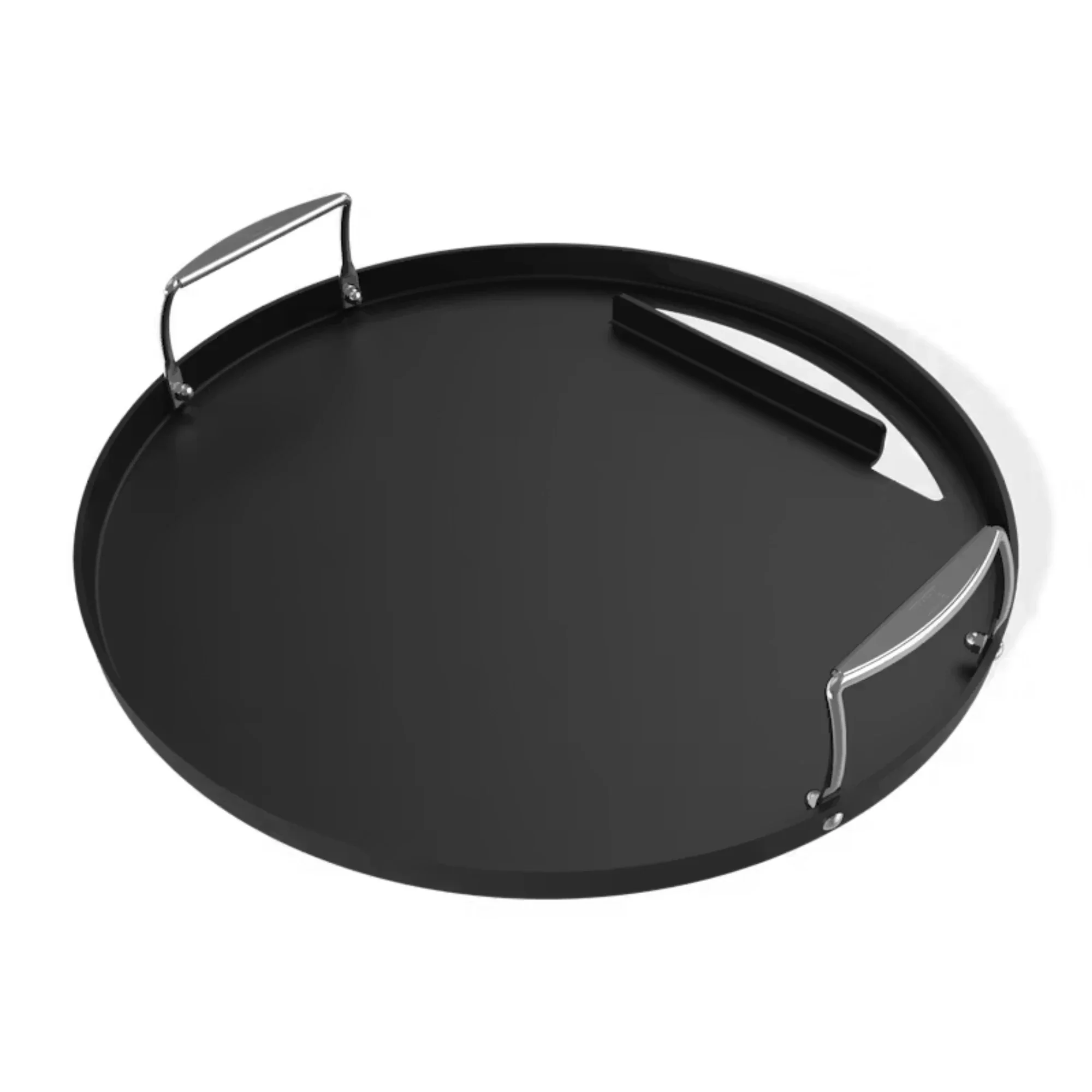 Weber 3400382 Rust-Resistant Griddle Insert
