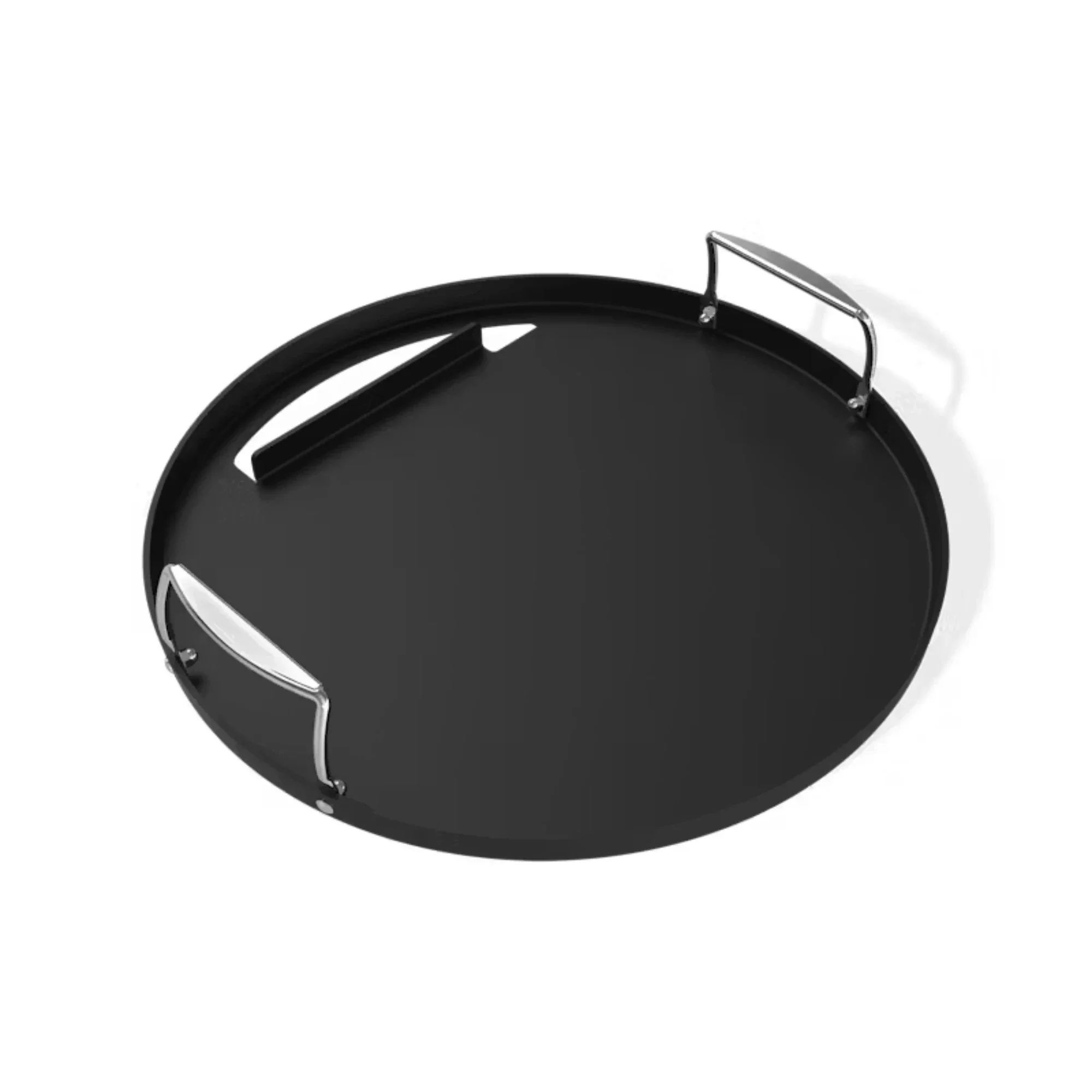 Weber 3400382 Rust-Resistant Griddle Insert - Image 2