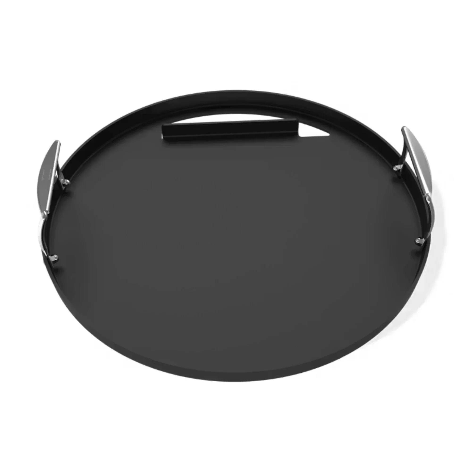 Weber 3400382 Rust-Resistant Griddle Insert - Image 3